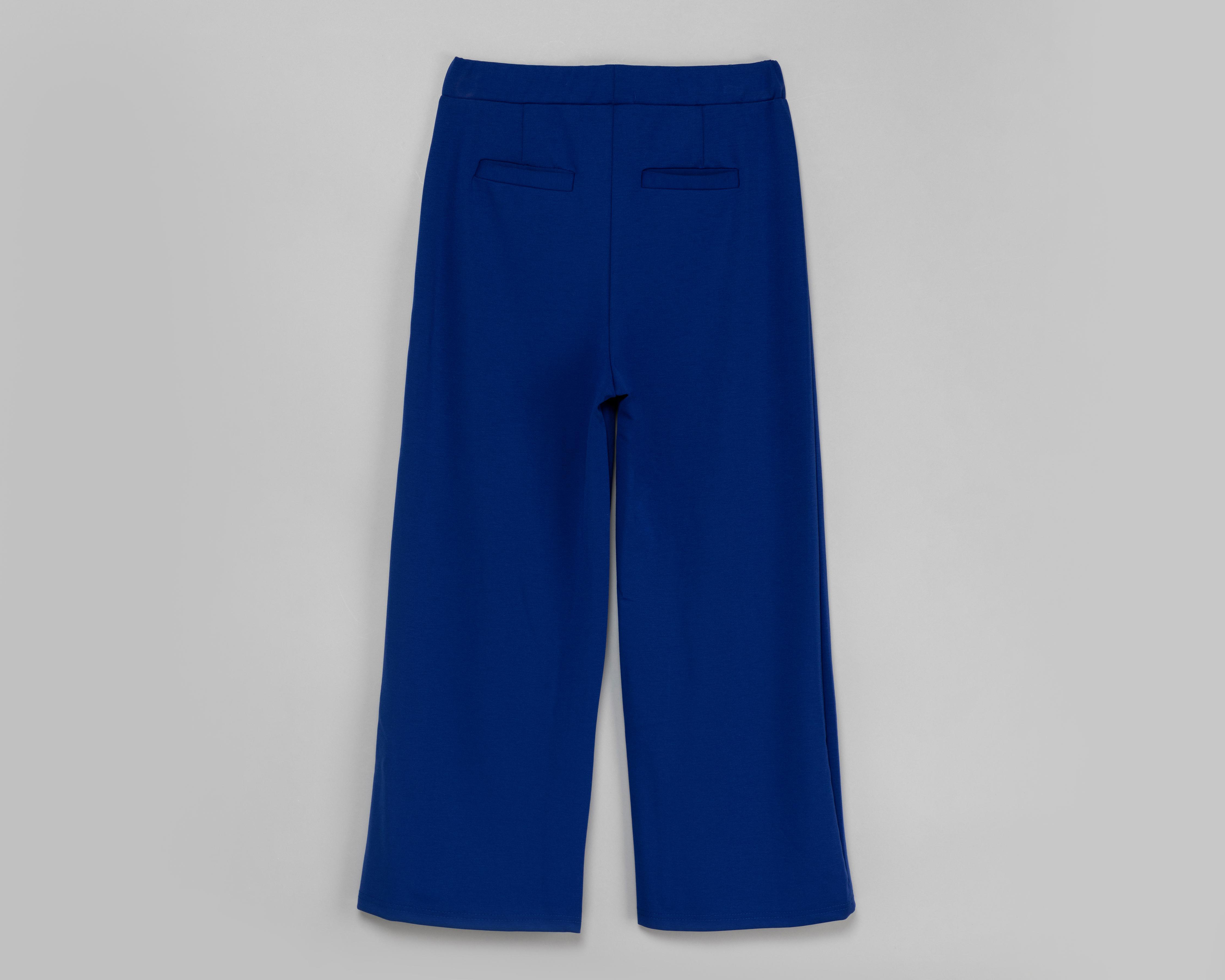 Foto 2 | Pantalón de Vestir Sahara con Pinzas