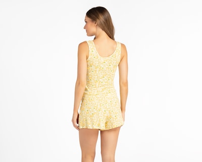Foto 2 | Pijama Lovest para Mujer