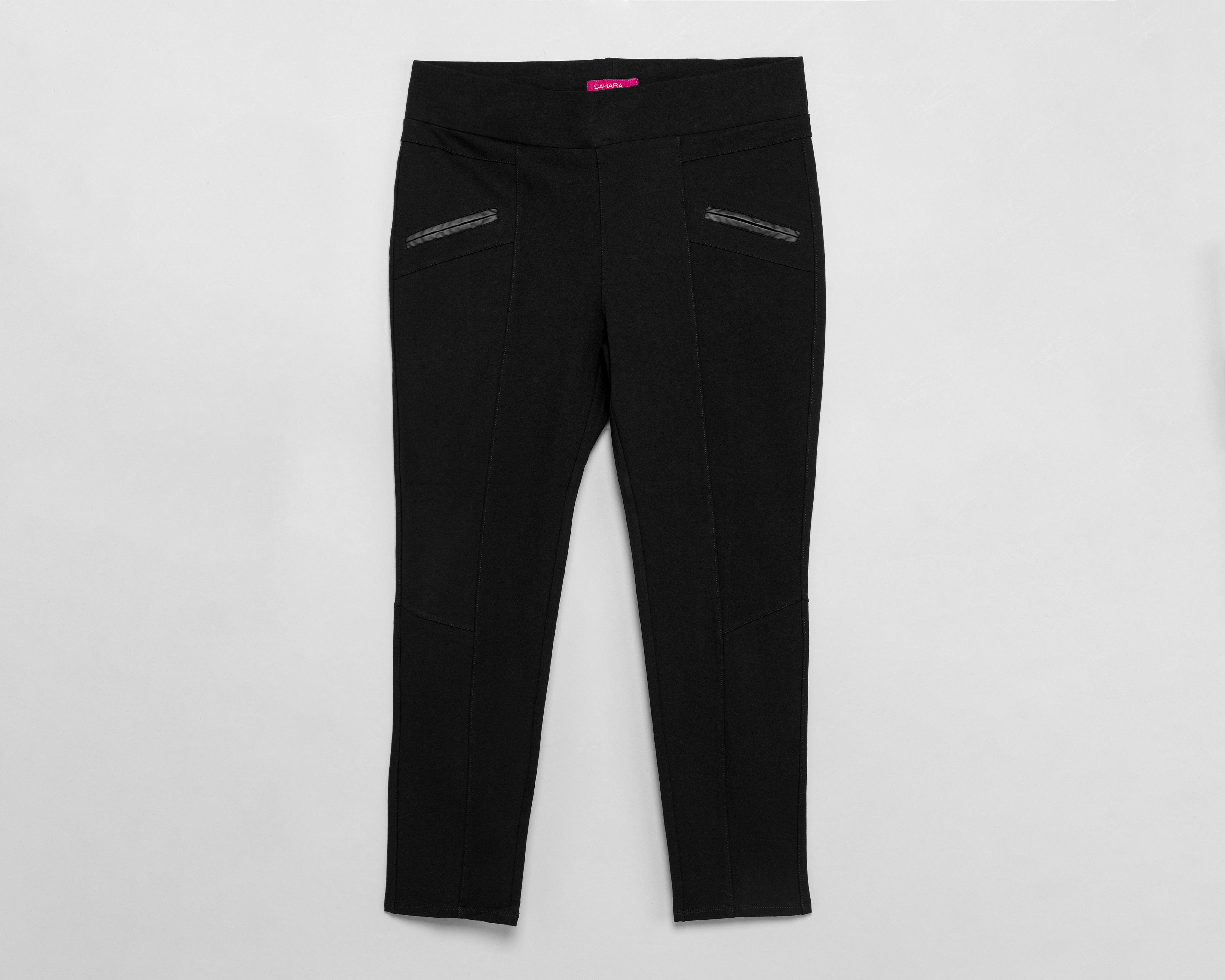 Leggings Sahara Negro $399