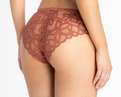 Foto 3 | Bóxer Beauty Secret para Mujer 5 pack