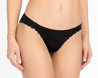 Foto 2 | Pantaleta Beauty Secret para Mujer 5 Pack