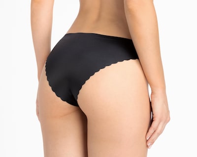 Foto 3 | Pantaleta Beauty Secret para Mujer 5 Pack