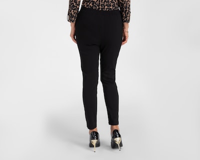 Foto 3 | Pantalón de Vestir Sahara de Tiro Alto para Mujer