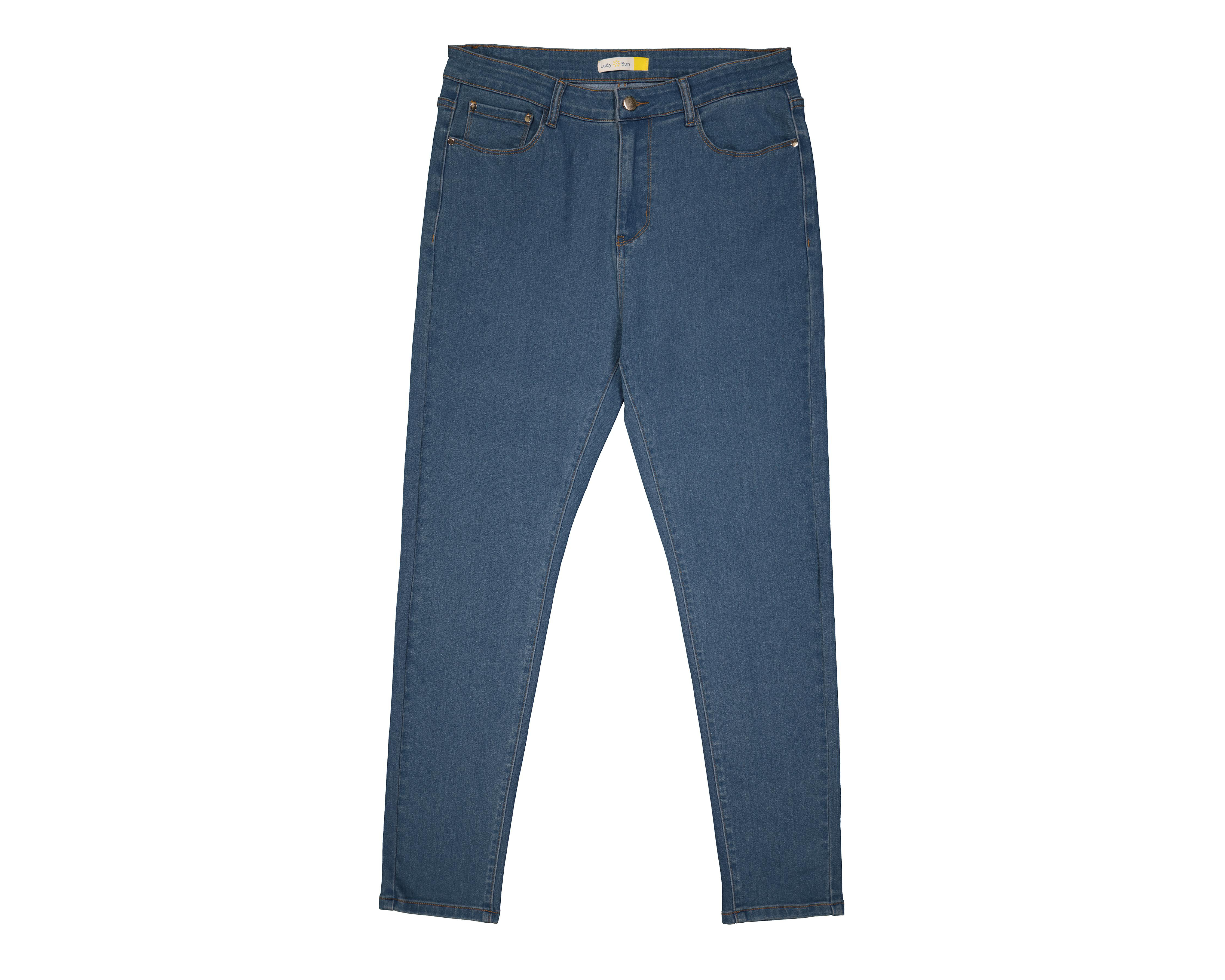 Jeans Lady Sun Skinny