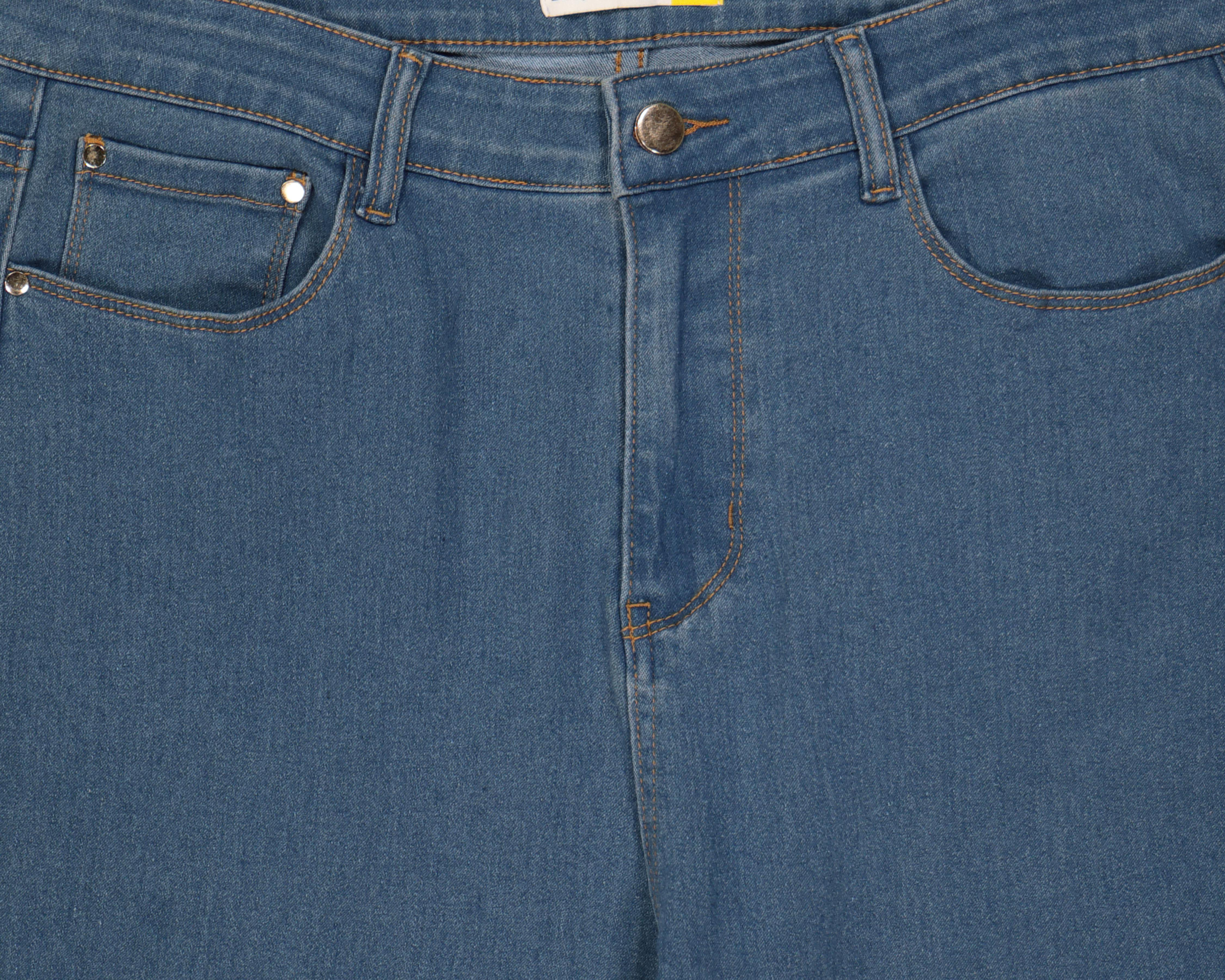 Foto 4 pulgar | Jeans Lady Sun Skinny