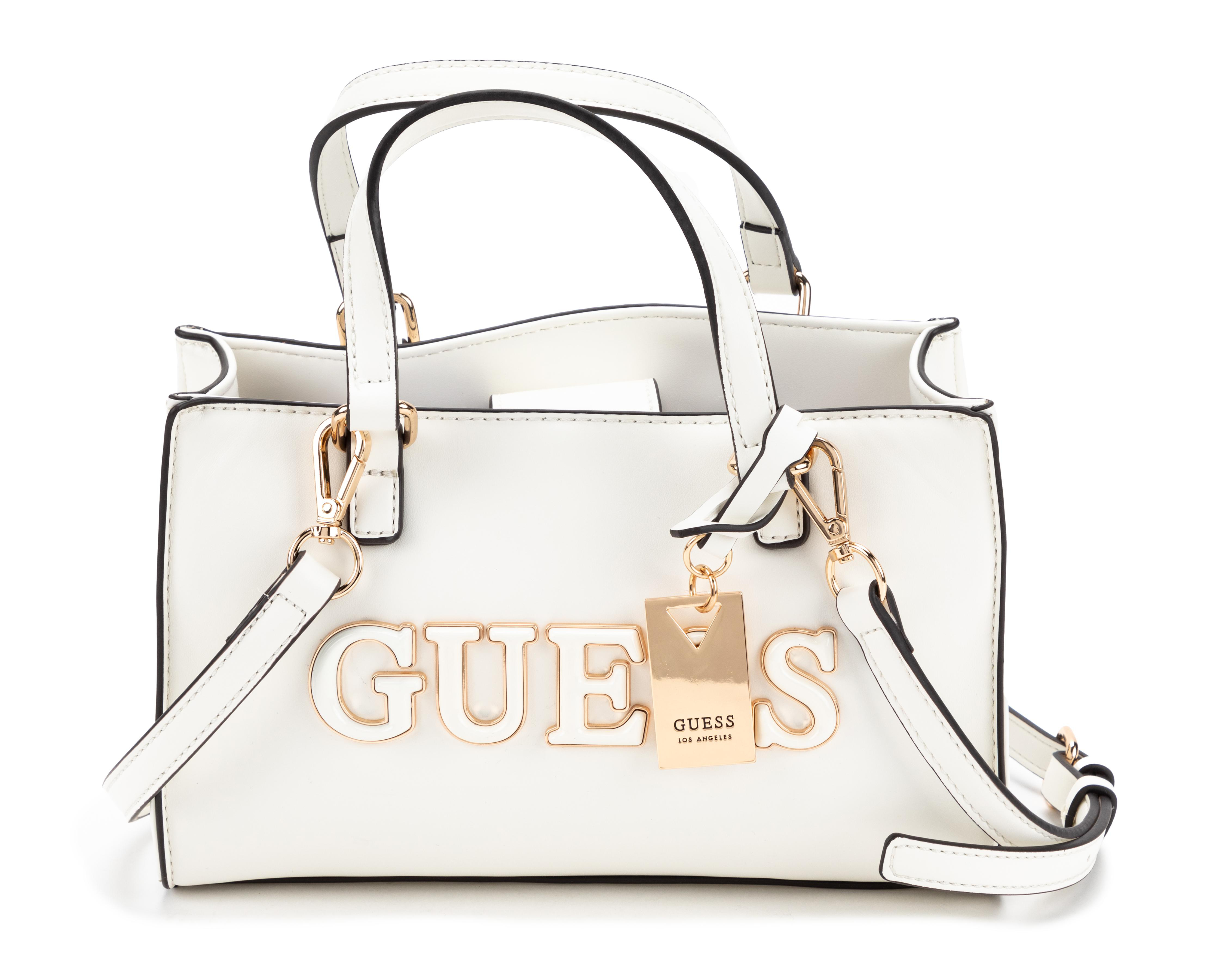 Foto 2 pulgar | Bolso de Hombro Guess