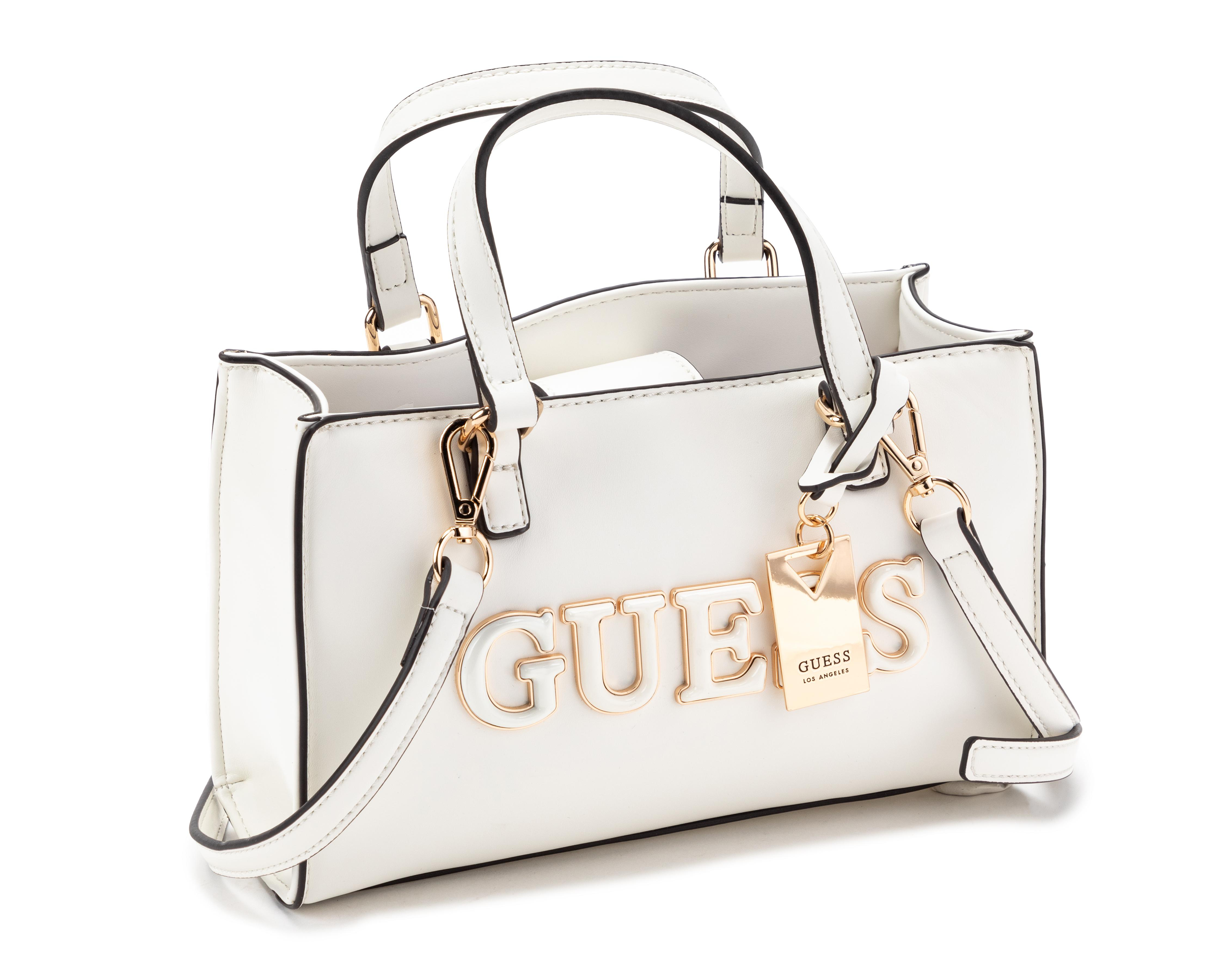 Foto 2 | Bolso de Hombro Guess