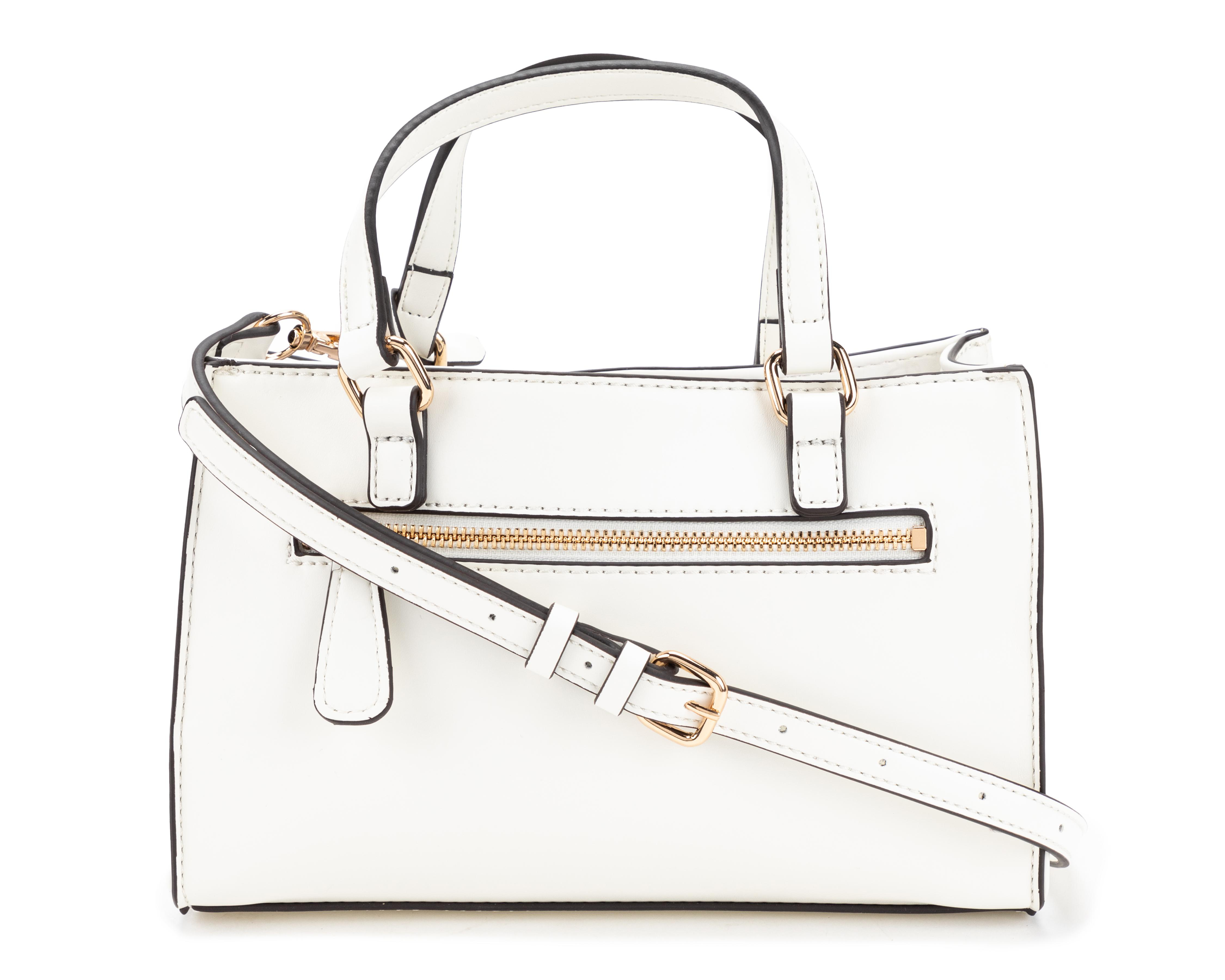 Foto 4 pulgar | Bolso de Hombro Guess