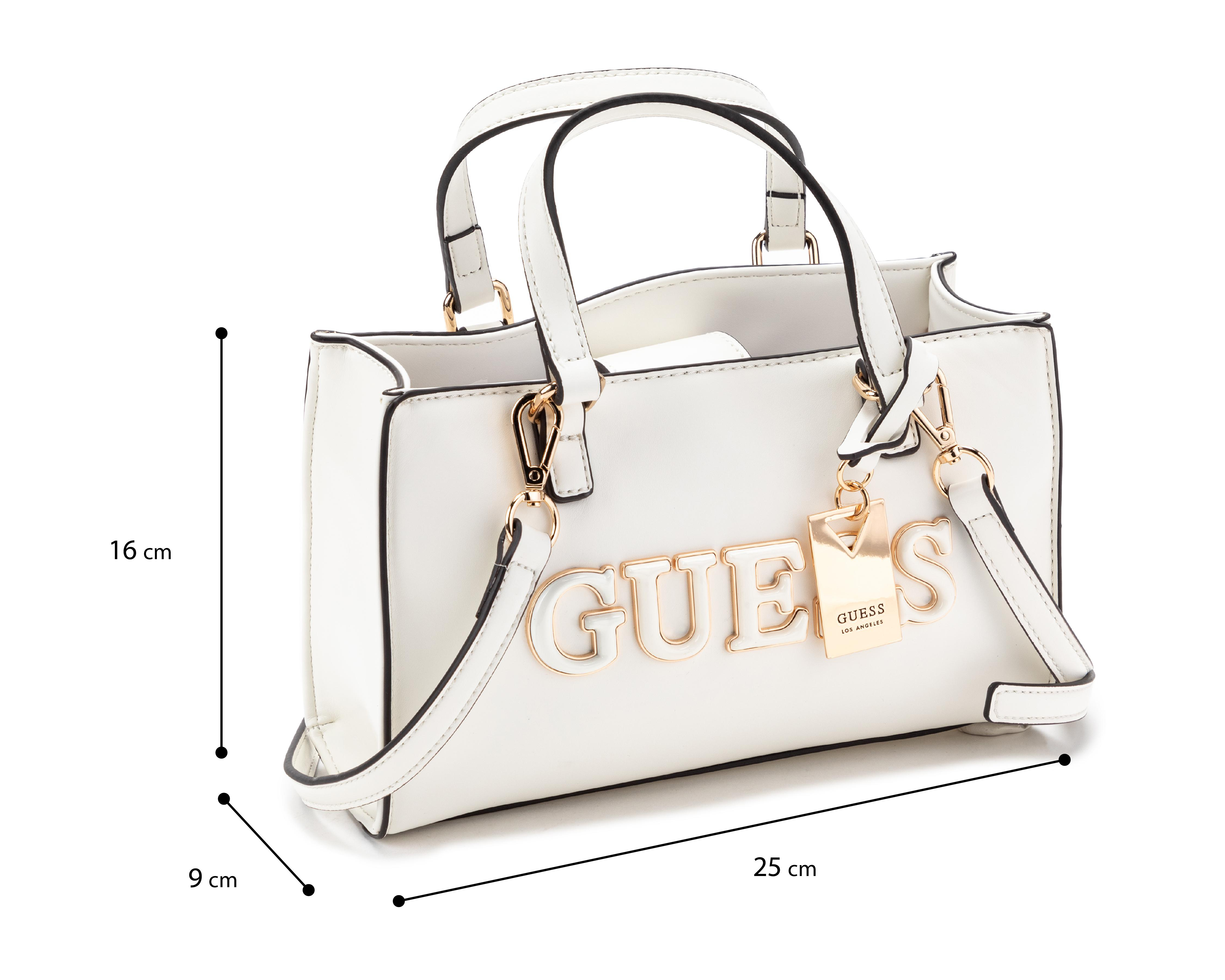 Foto 5 | Bolso de Hombro Guess