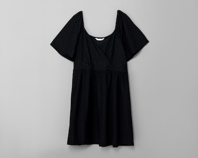 Foto 1 | Vestido Lady Sun Casual Manga Corta Escote Cruzado