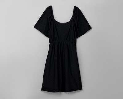 Foto 2 | Vestido Lady Sun Casual Manga Corta Escote Cruzado