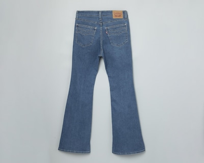 Foto 6 | Jeans Flare Levi's 726 para Mujer