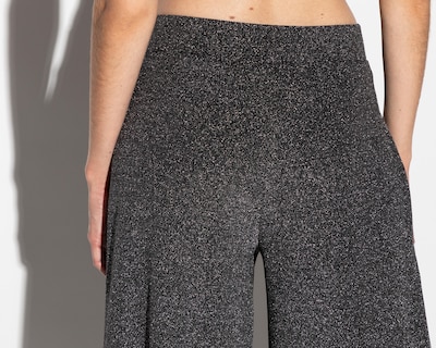 Foto 5 | Pantalón Ancho Strona con Brillos para Mujer