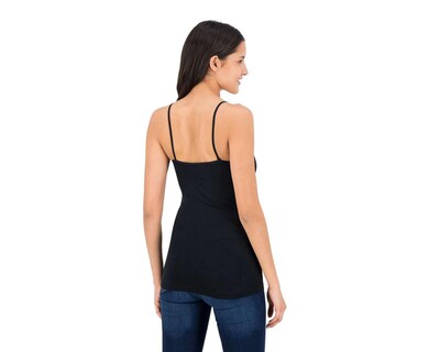 Foto 3 | Camiseta Interior Thinner para Mujer 2 Piezas