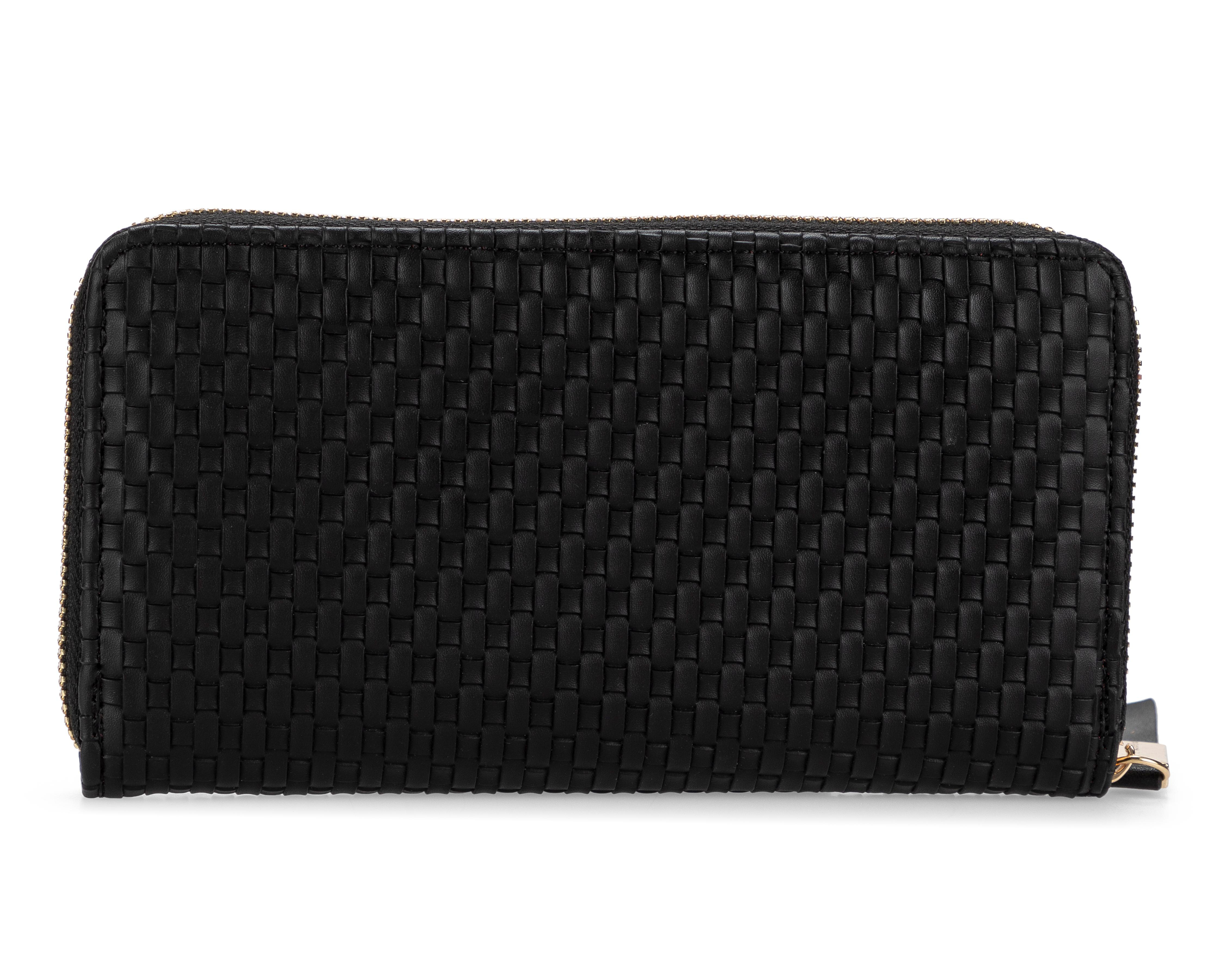 Foto 4 pulgar | Cartera Perry Ellis para Mujer