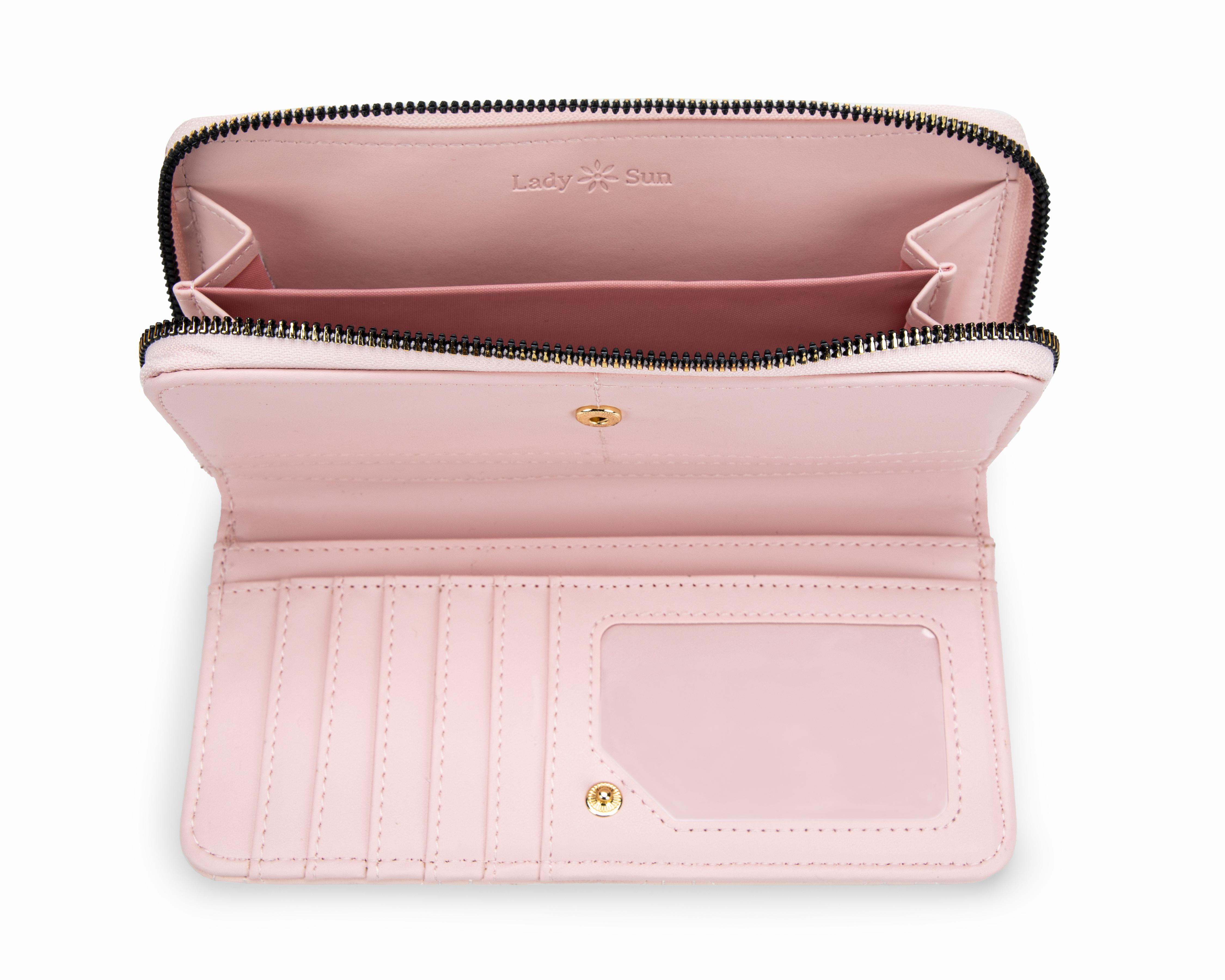 Foto 4 | Cartera Lady Sun para Mujer
