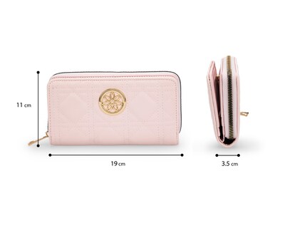 Foto 6 | Cartera Lady Sun para Mujer