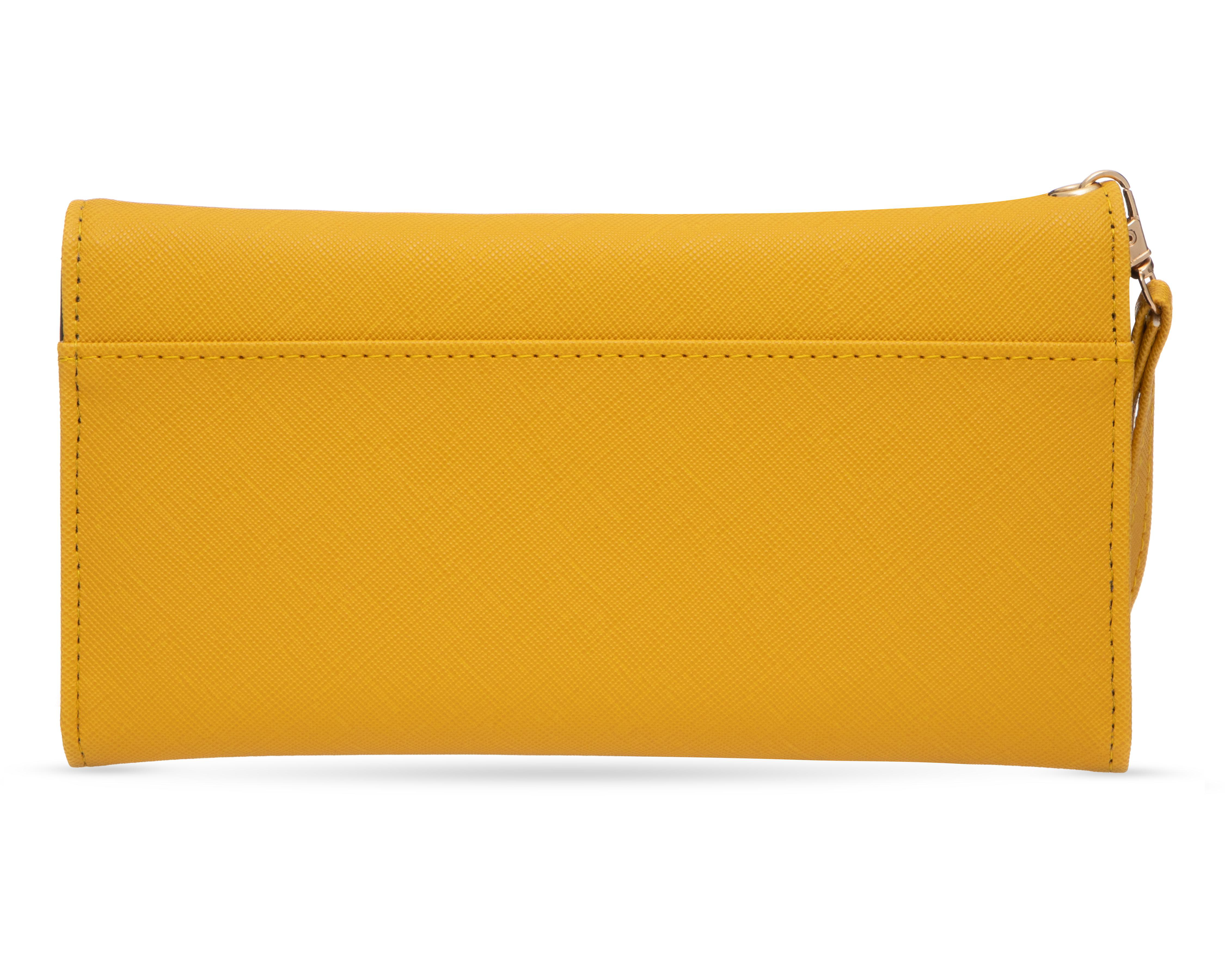 Foto 4 pulgar | Cartera Sahara para Mujer