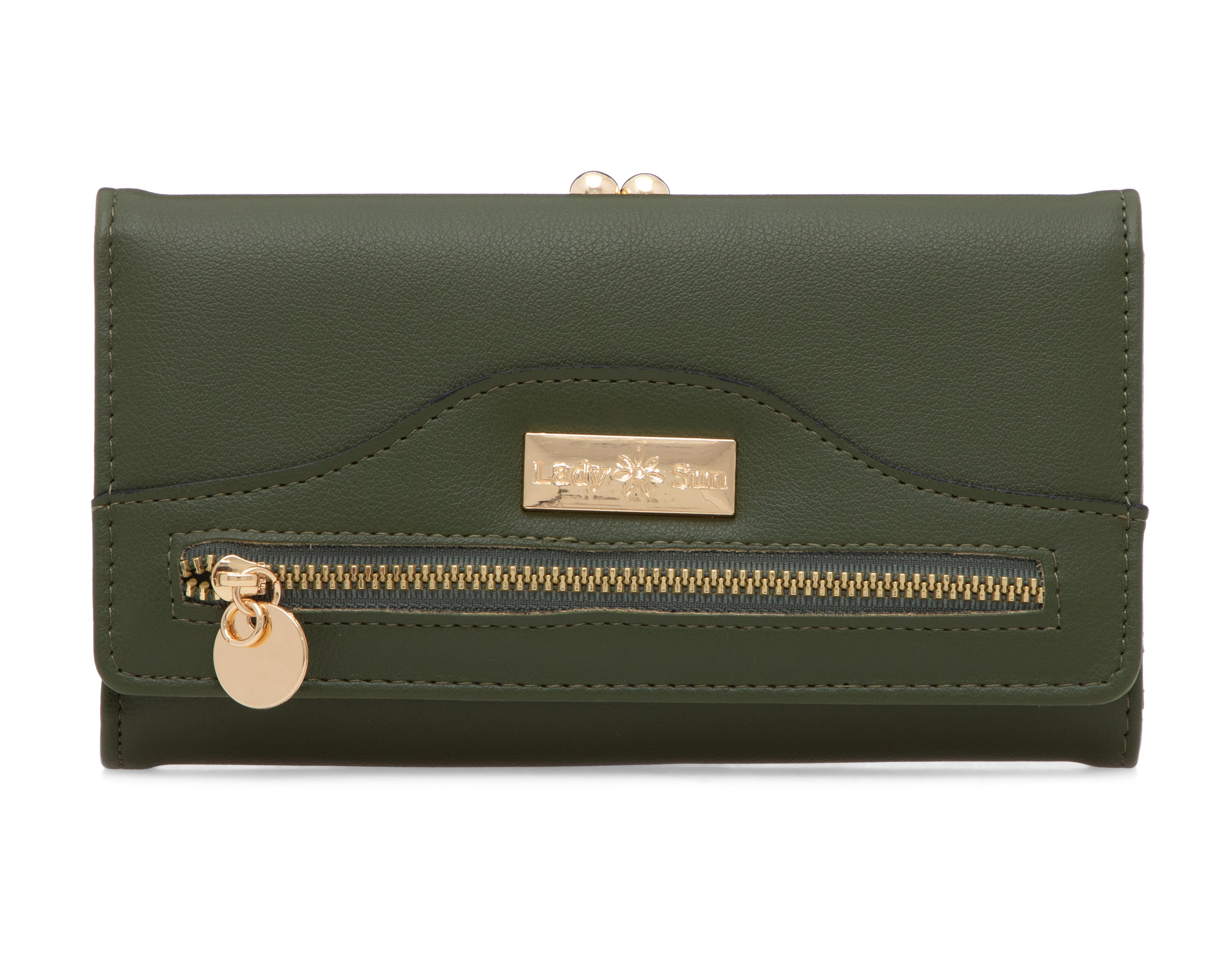 Foto 2 pulgar | Cartera Lady Sun para Mujer