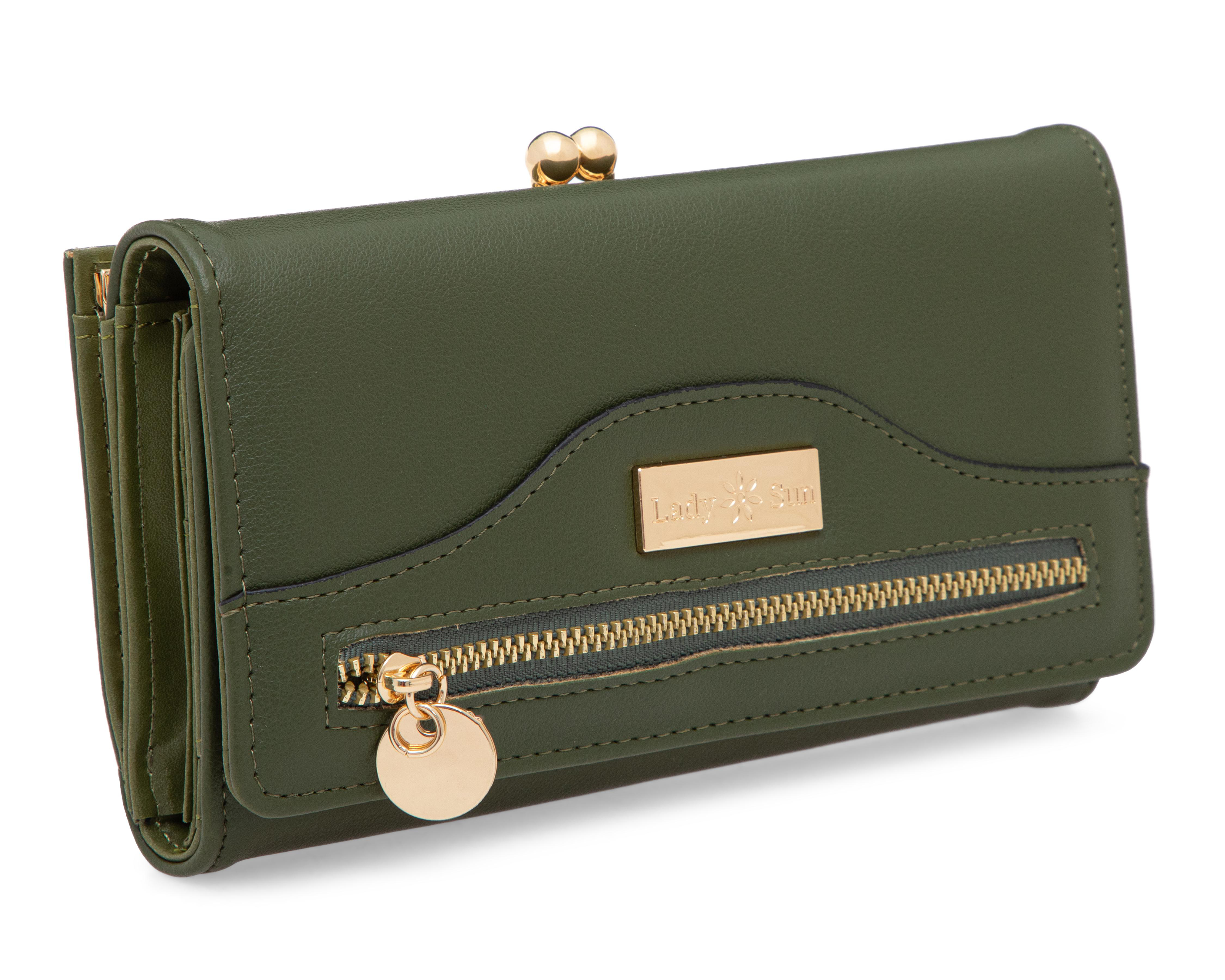 Foto 2 | Cartera Lady Sun para Mujer