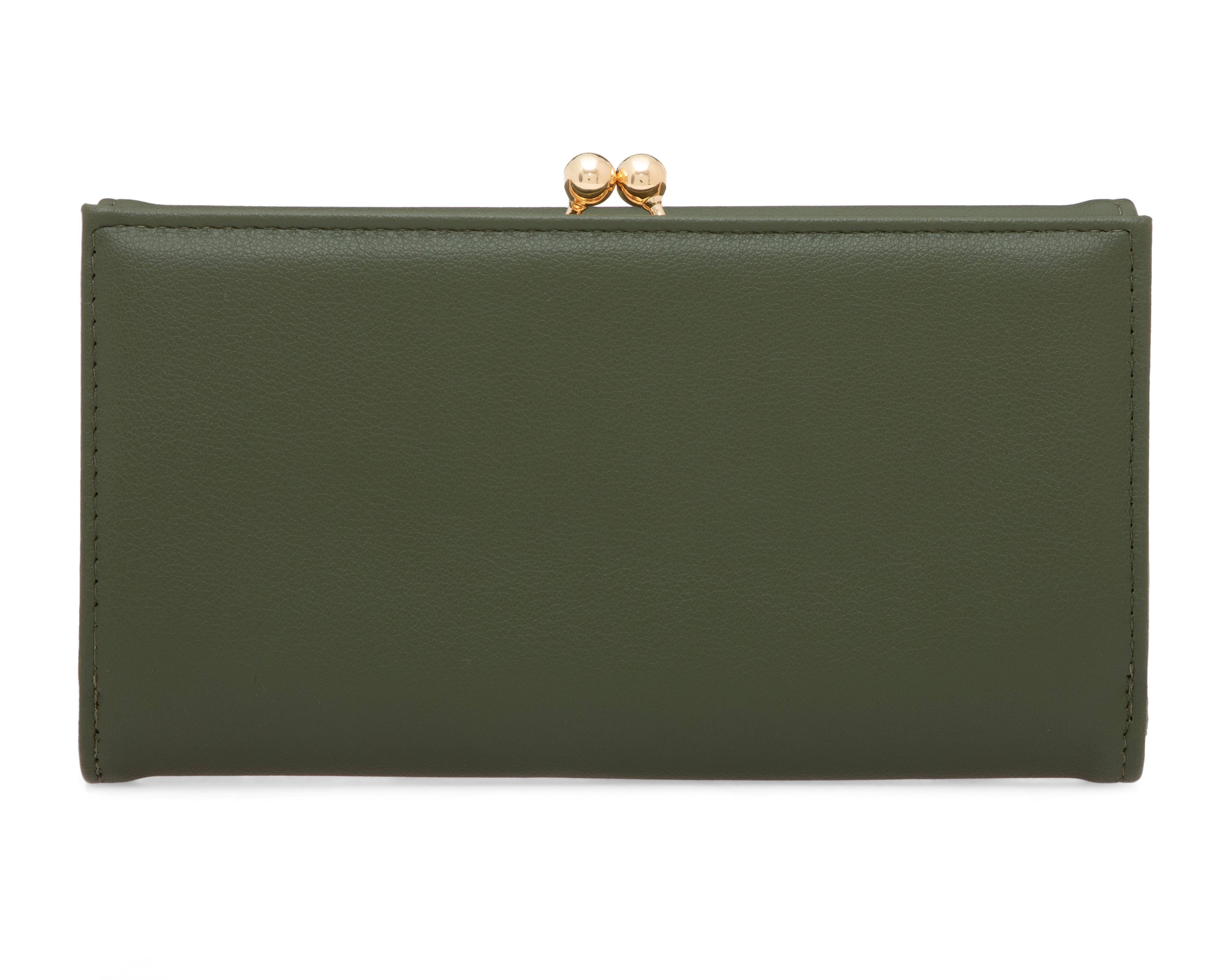 Foto 4 pulgar | Cartera Lady Sun para Mujer