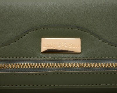 Foto 5 | Cartera Lady Sun para Mujer