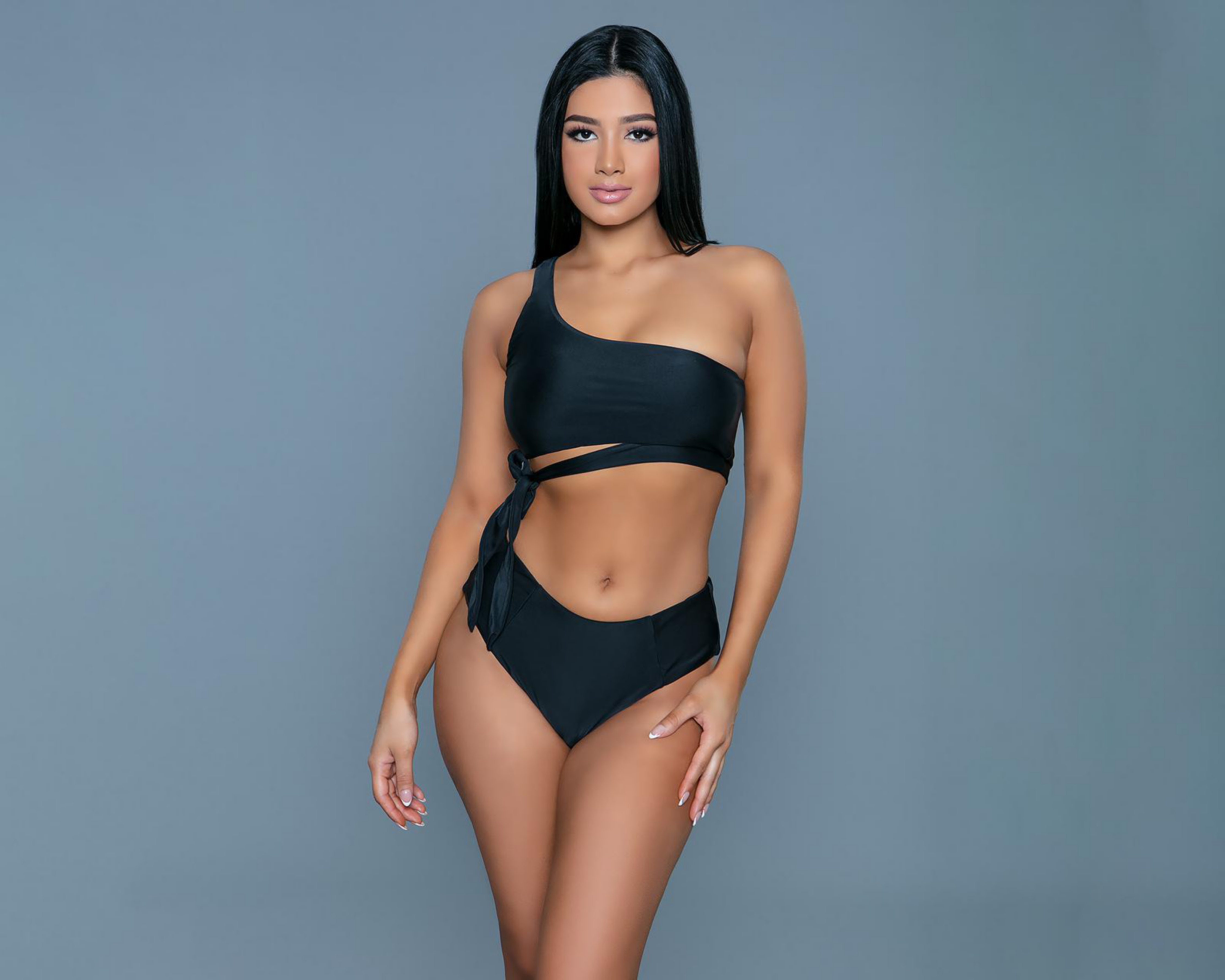 Foto 1 | Traje de Baño Be Wicked para Mujer 2 Piezas