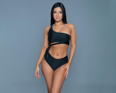 Foto 1 | Traje de Baño Be Wicked para Mujer 2 Piezas
