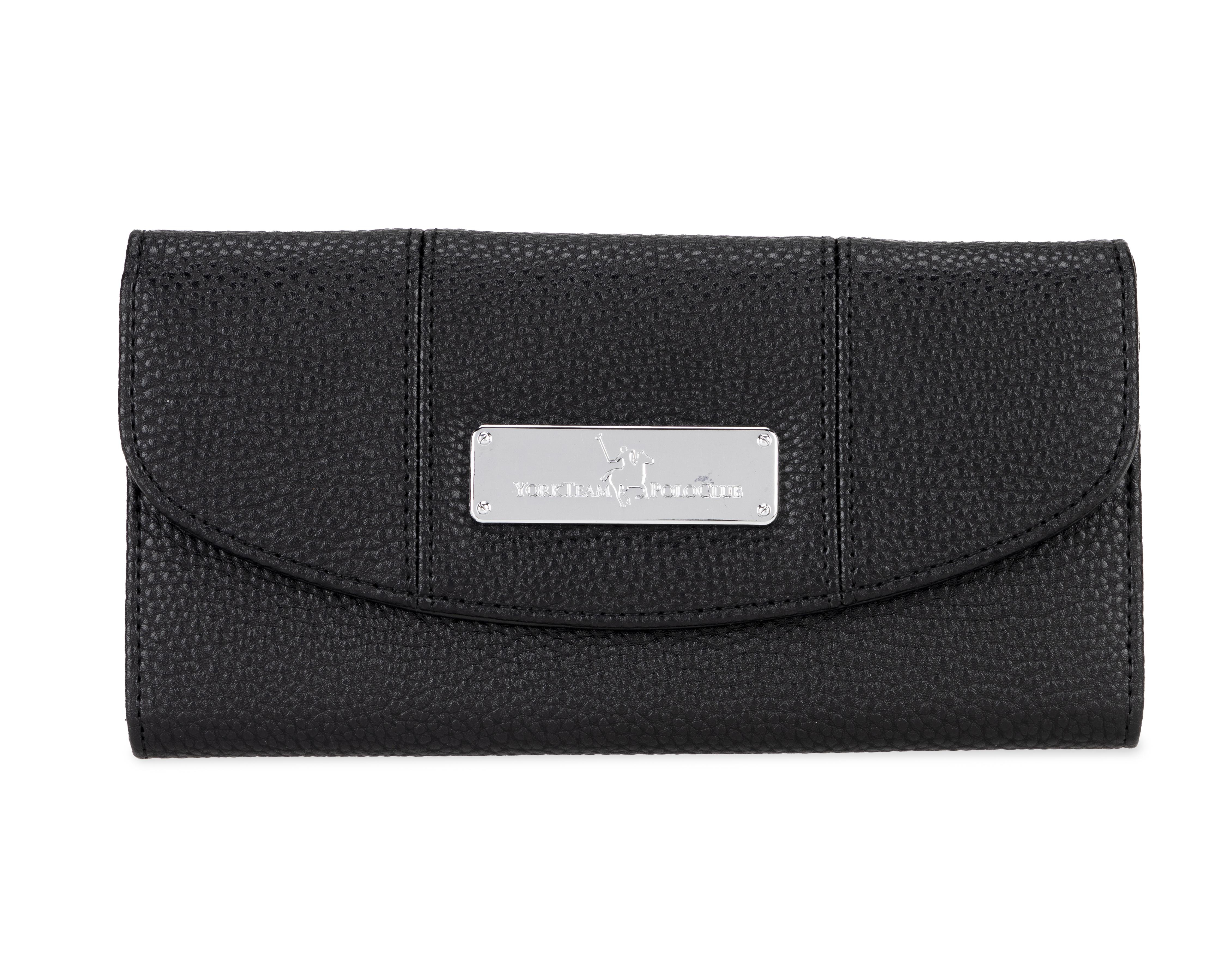 Foto 2 pulgar | Cartera York Team Polo Club