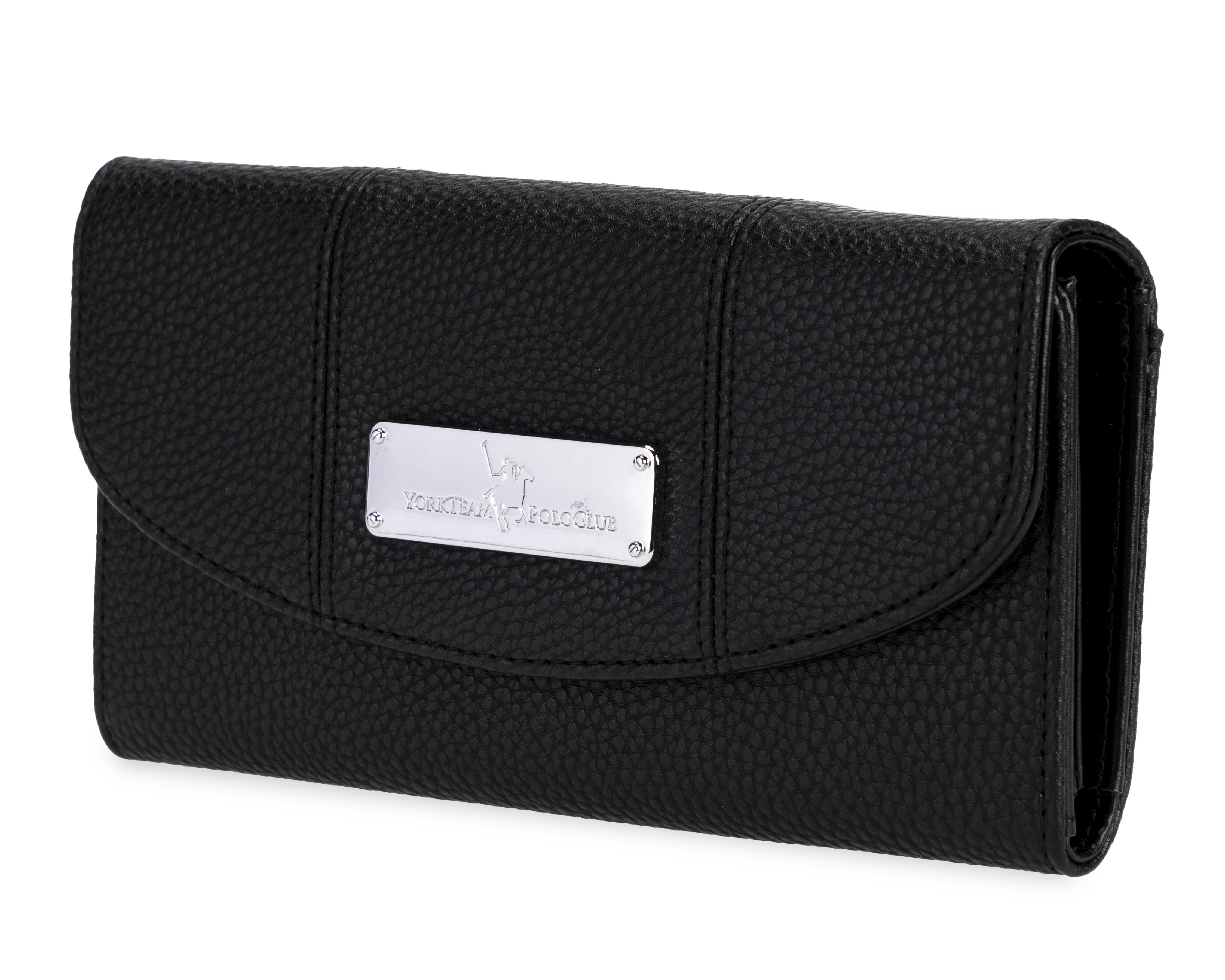 Foto 2 | Cartera York Team Polo Club