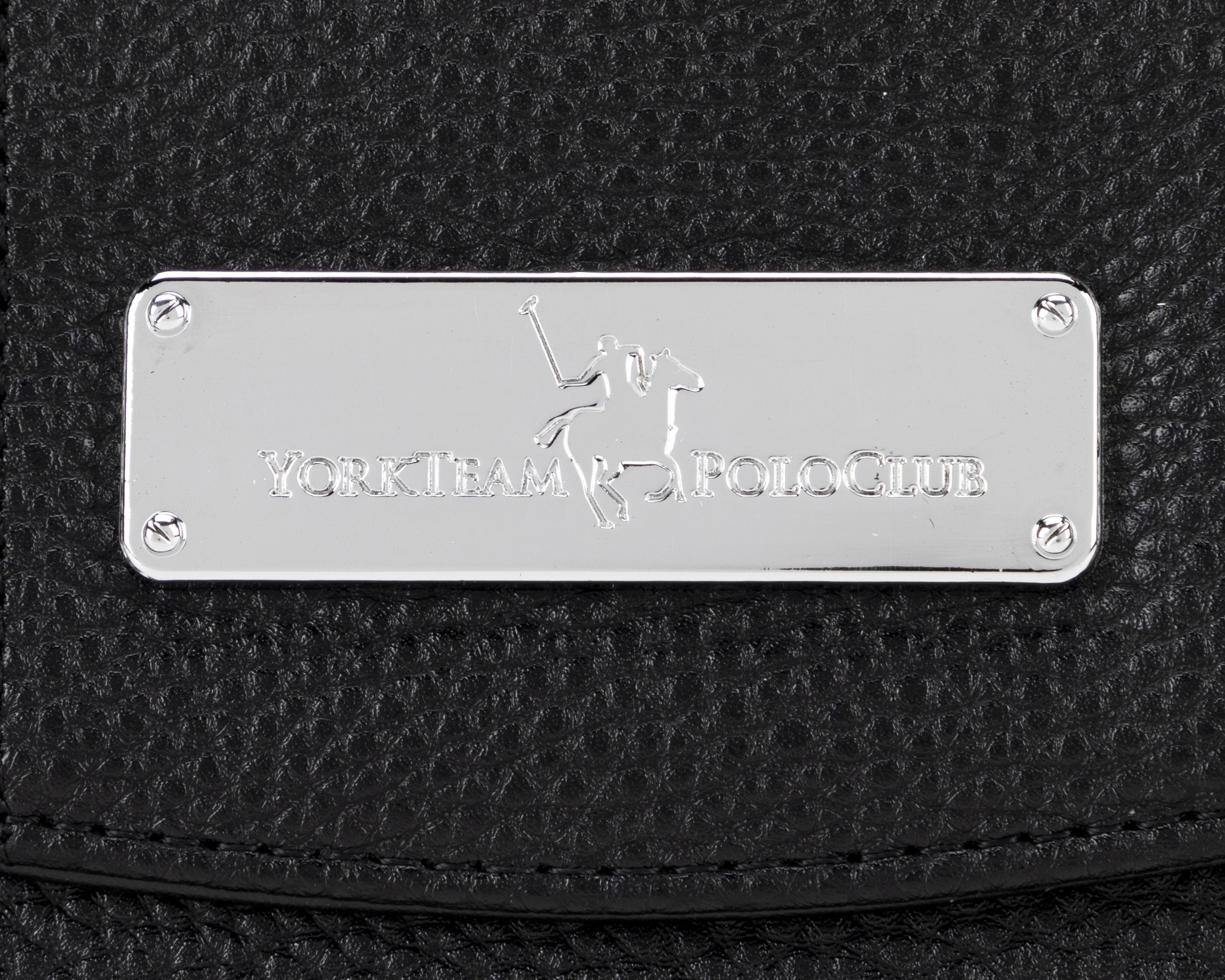 Foto 6 | Cartera York Team Polo Club