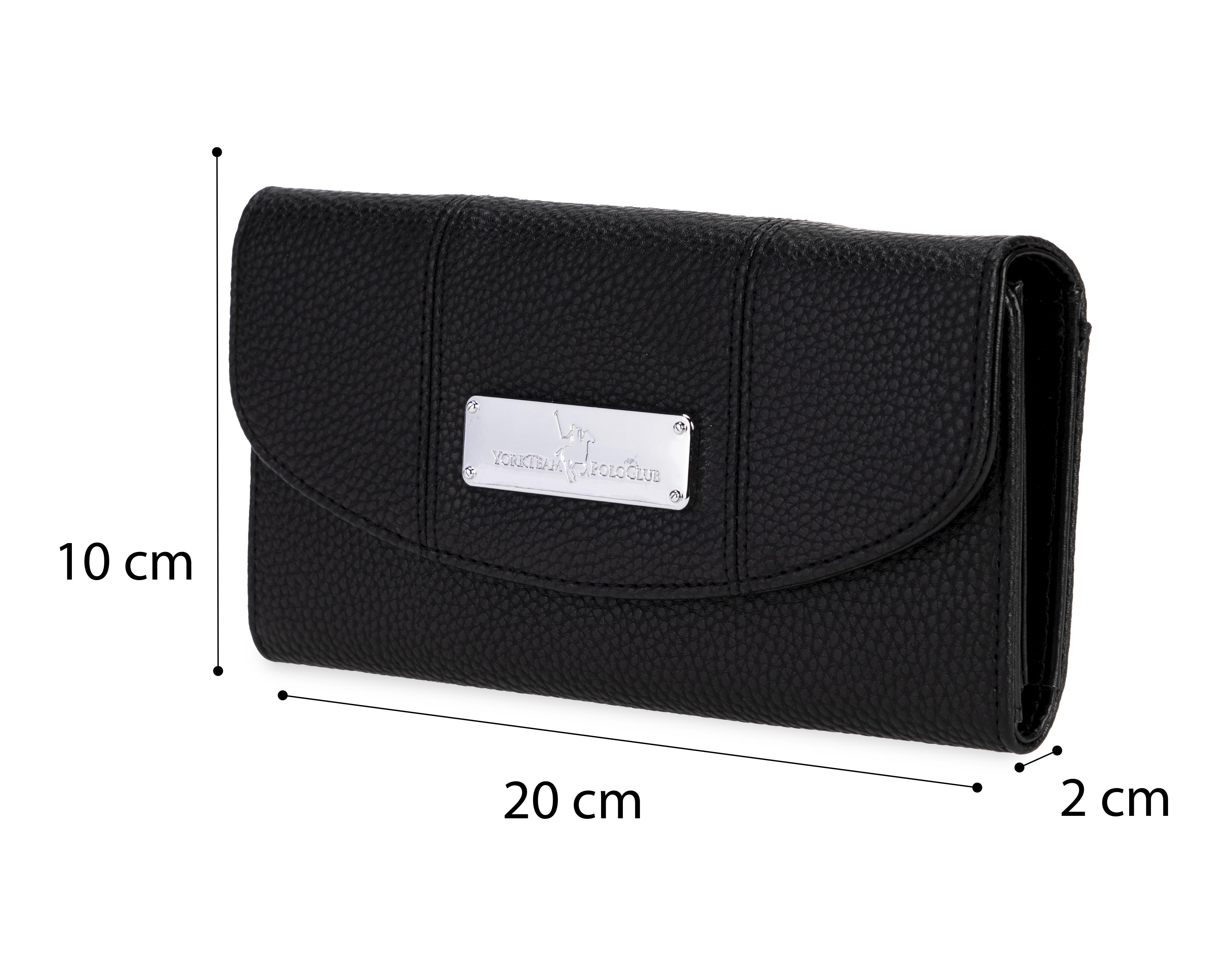 Foto 7 | Cartera York Team Polo Club