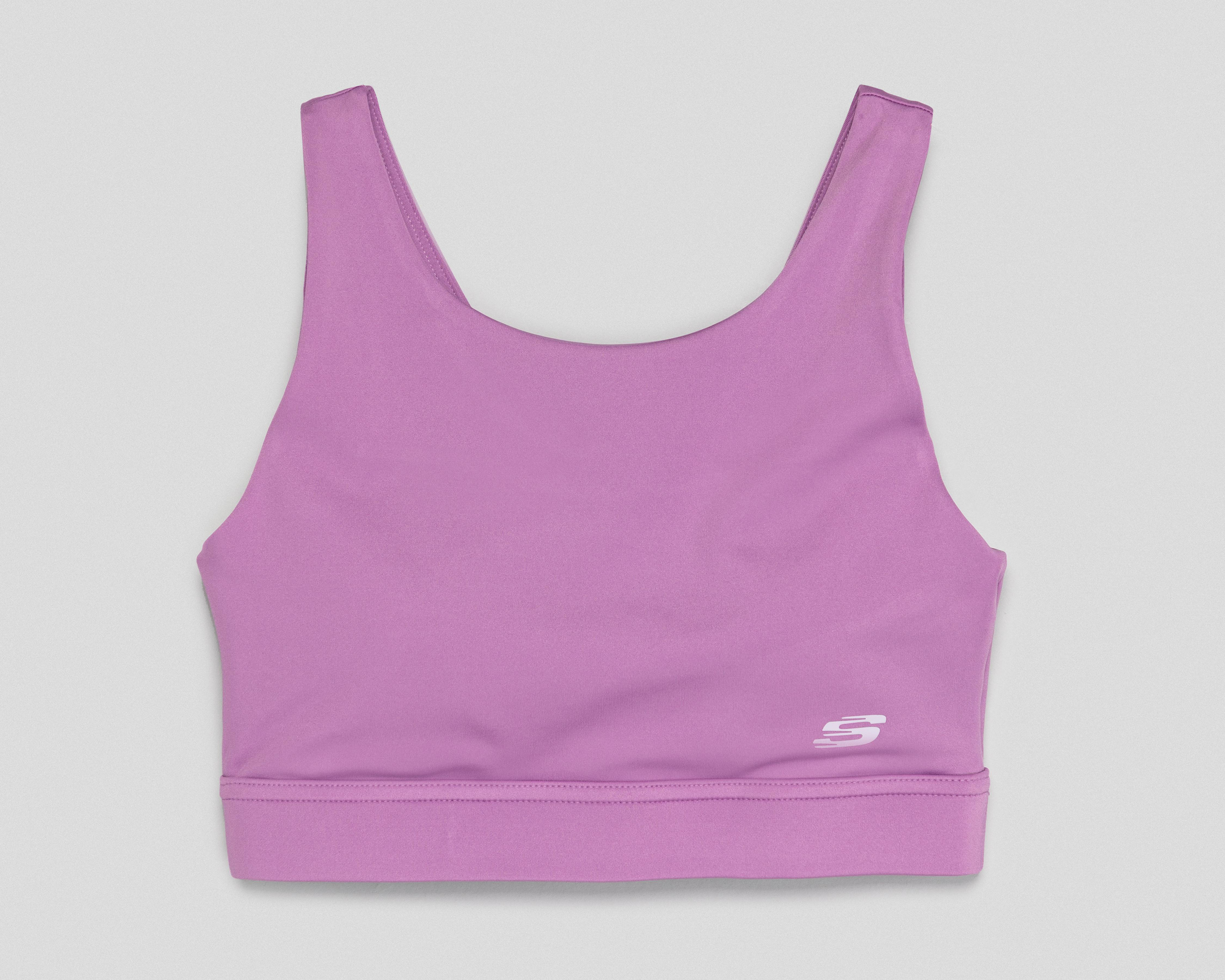 Foto 1 | Top Deportivo Skechers para Mujer