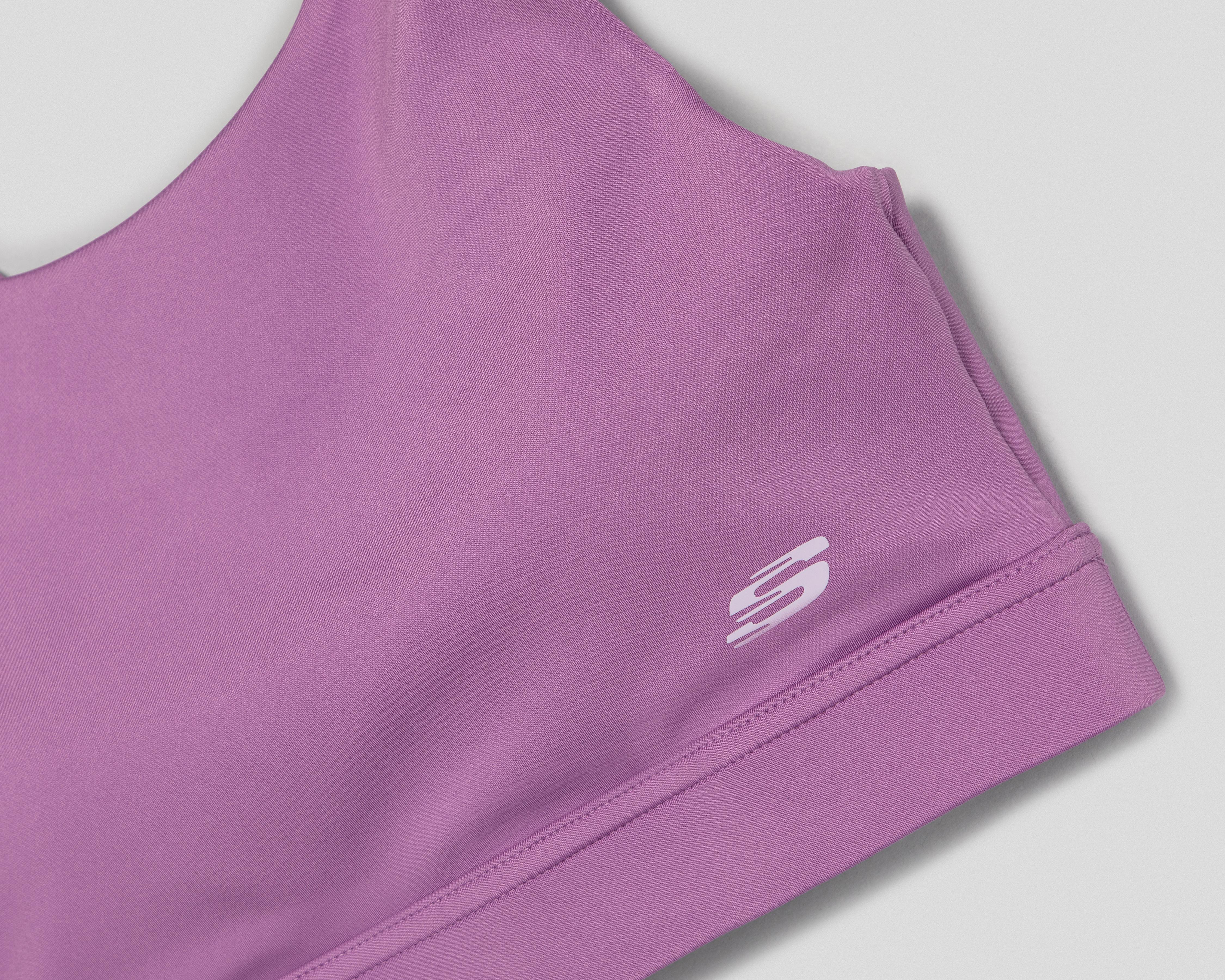 Foto 4 pulgar | Top Deportivo Skechers para Mujer