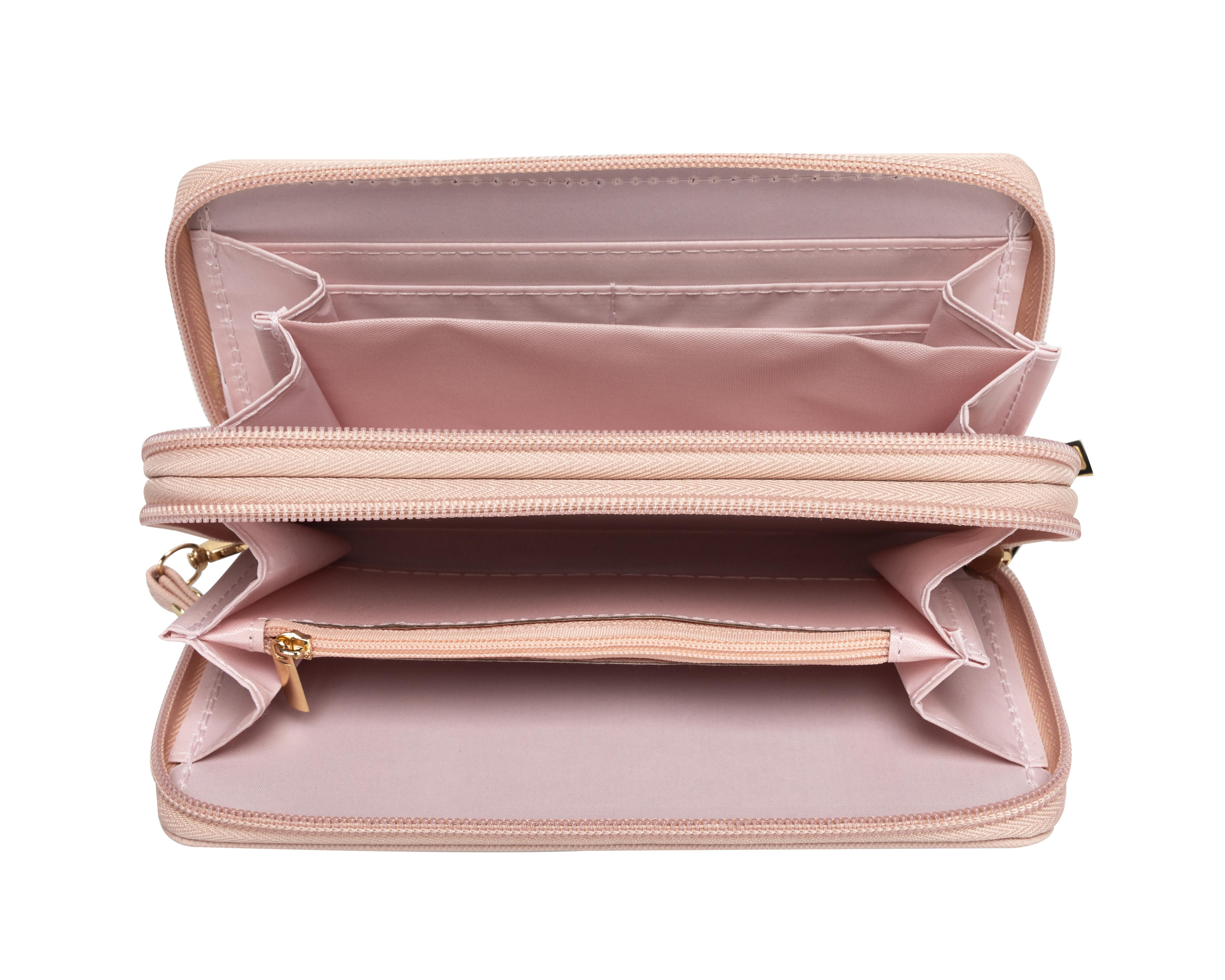 Foto 6 pulgar | Cartera Lady Sun