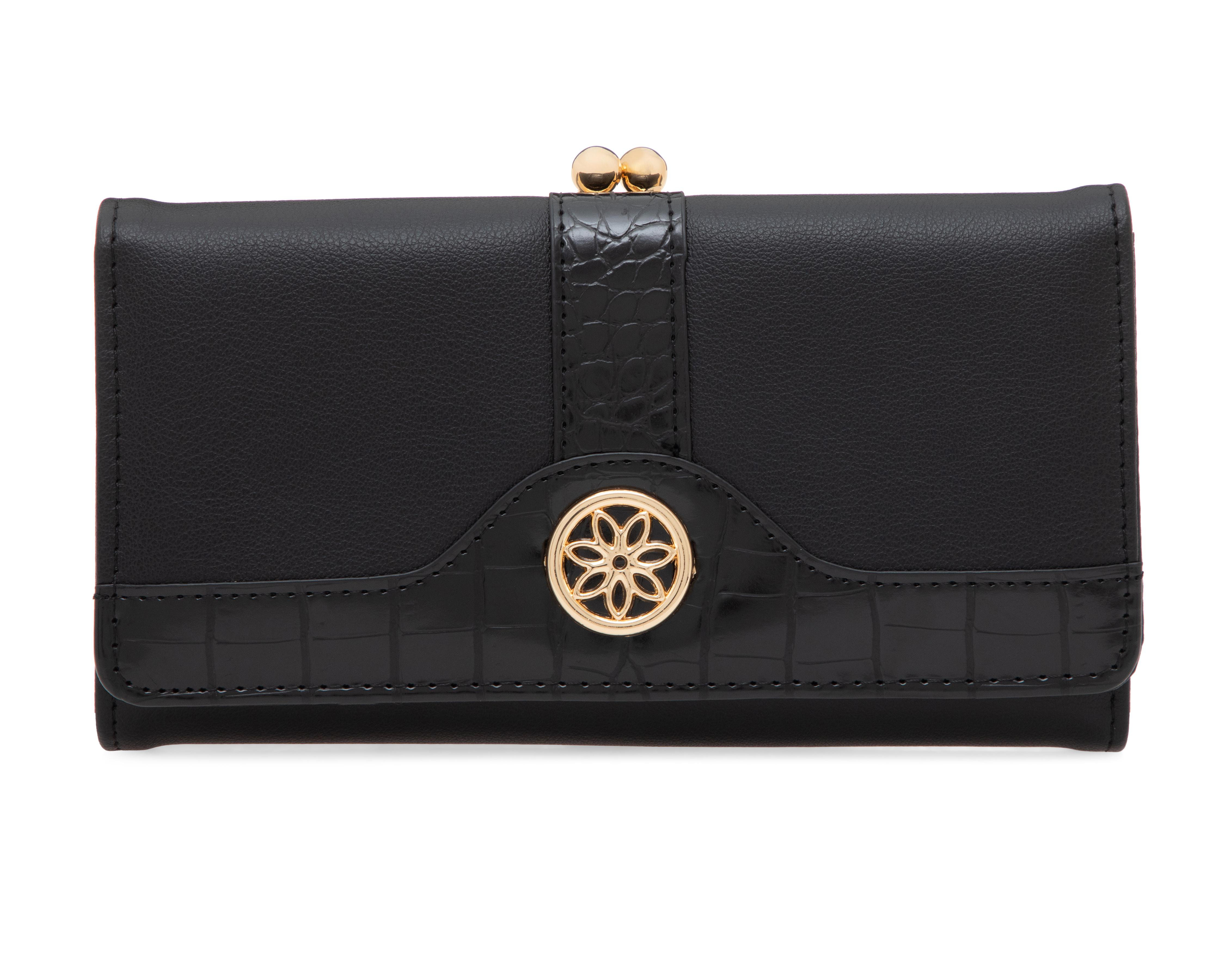 Foto 2 pulgar | Cartera Lady Sun para Mujer