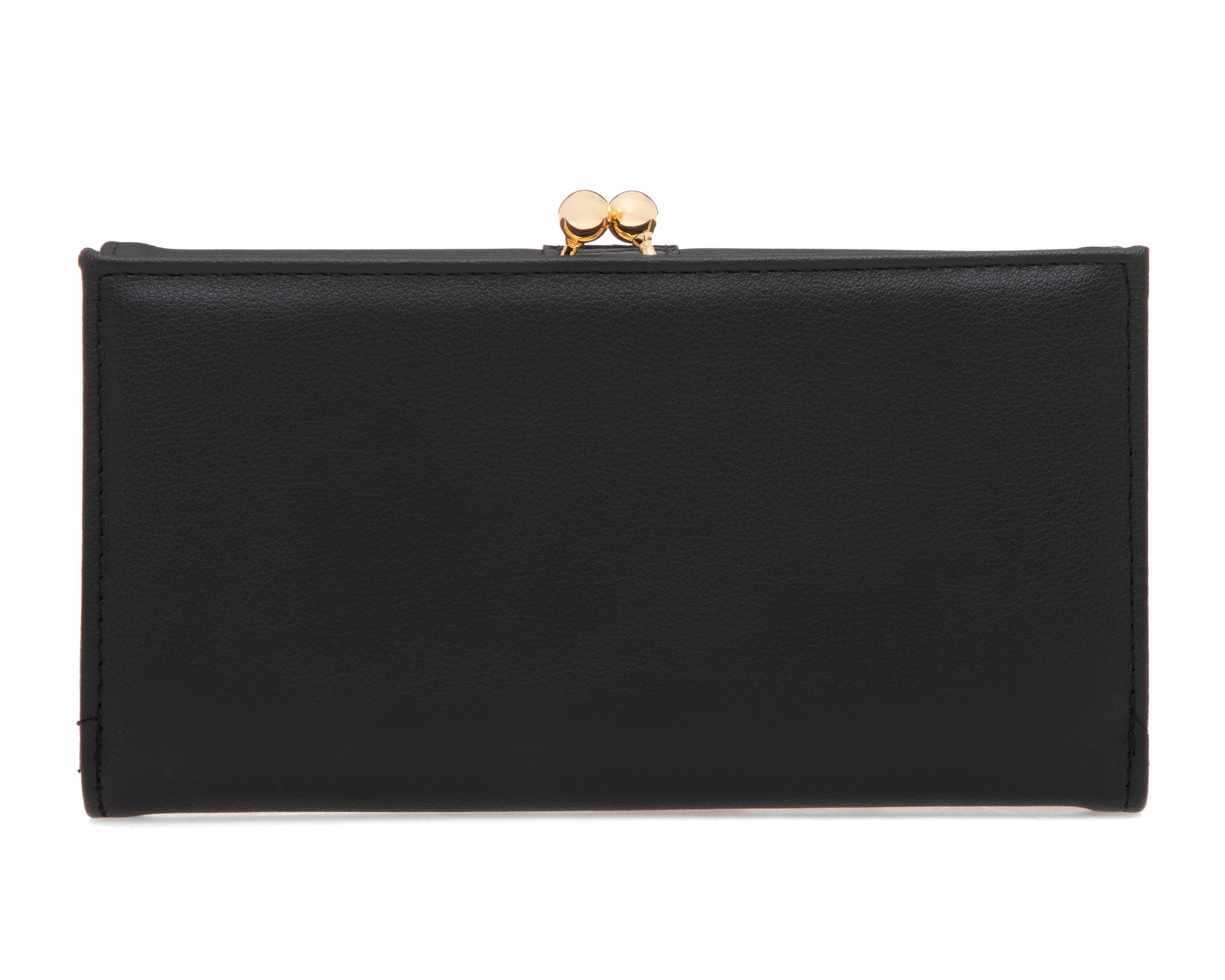 Foto 4 pulgar | Cartera Lady Sun para Mujer