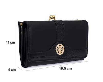 Foto 6 | Cartera Lady Sun para Mujer