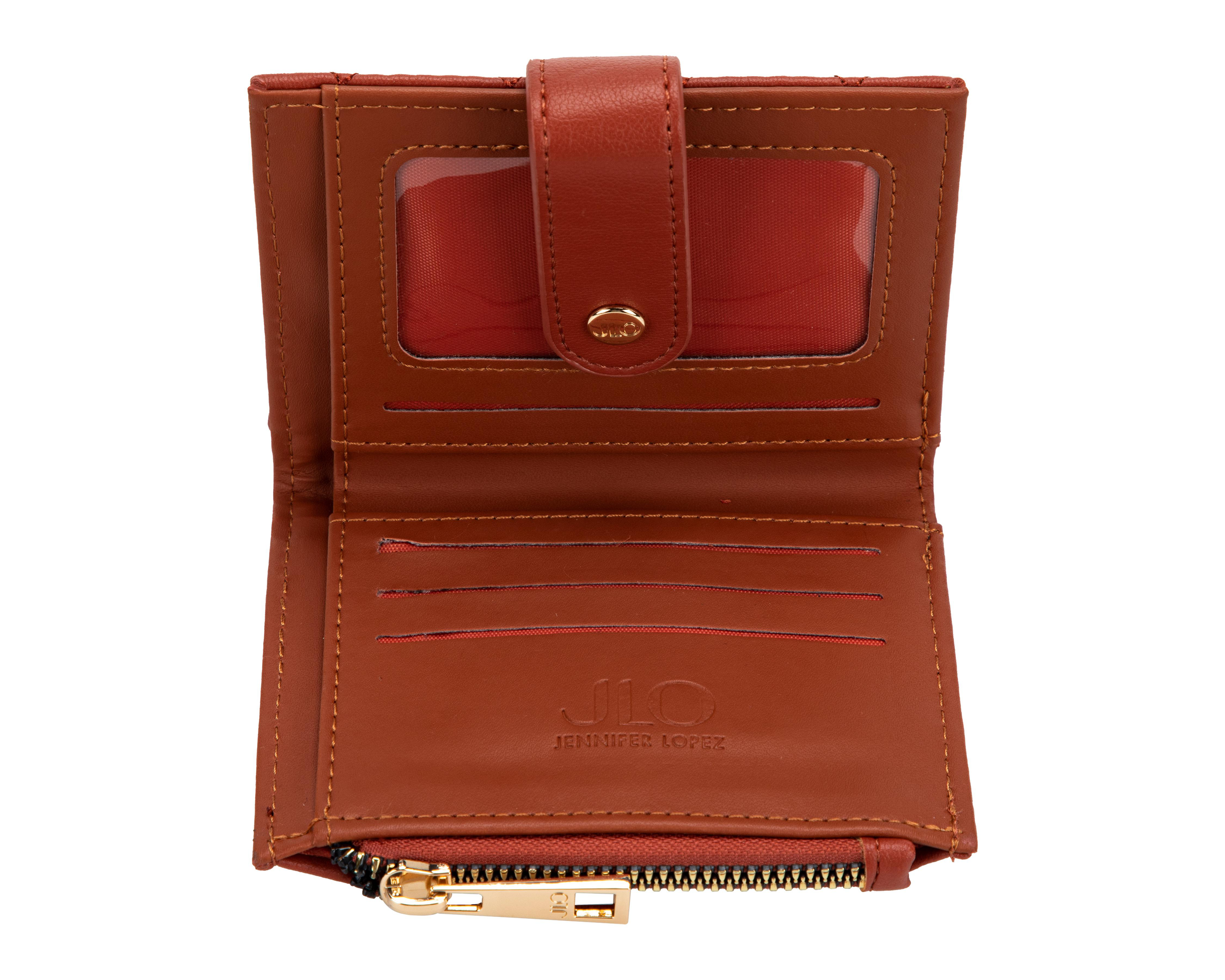 Foto 5 pulgar | Cartera Jennifer Lopez