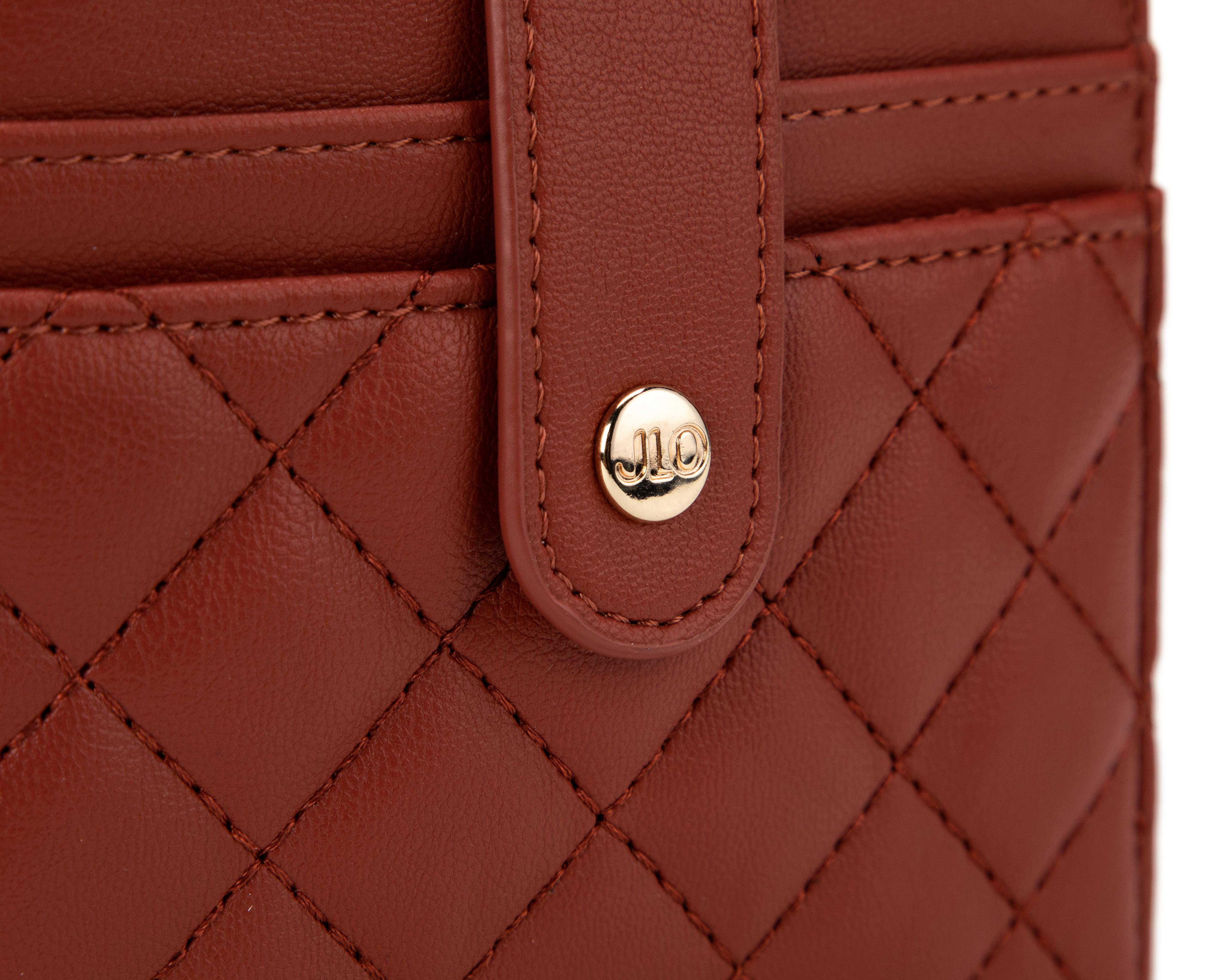 Foto 6 pulgar | Cartera Jennifer Lopez