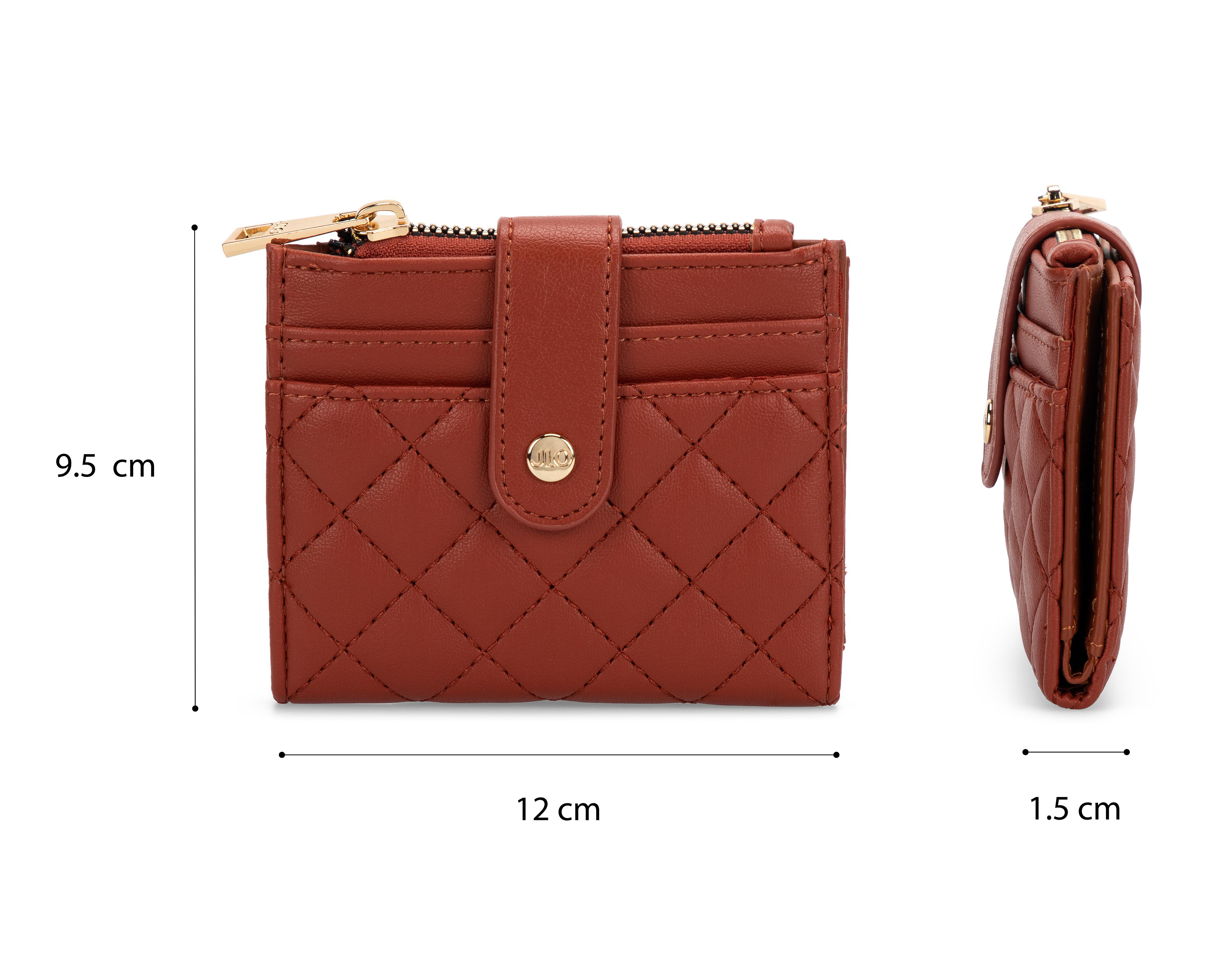 Foto 7 pulgar | Cartera Jennifer Lopez