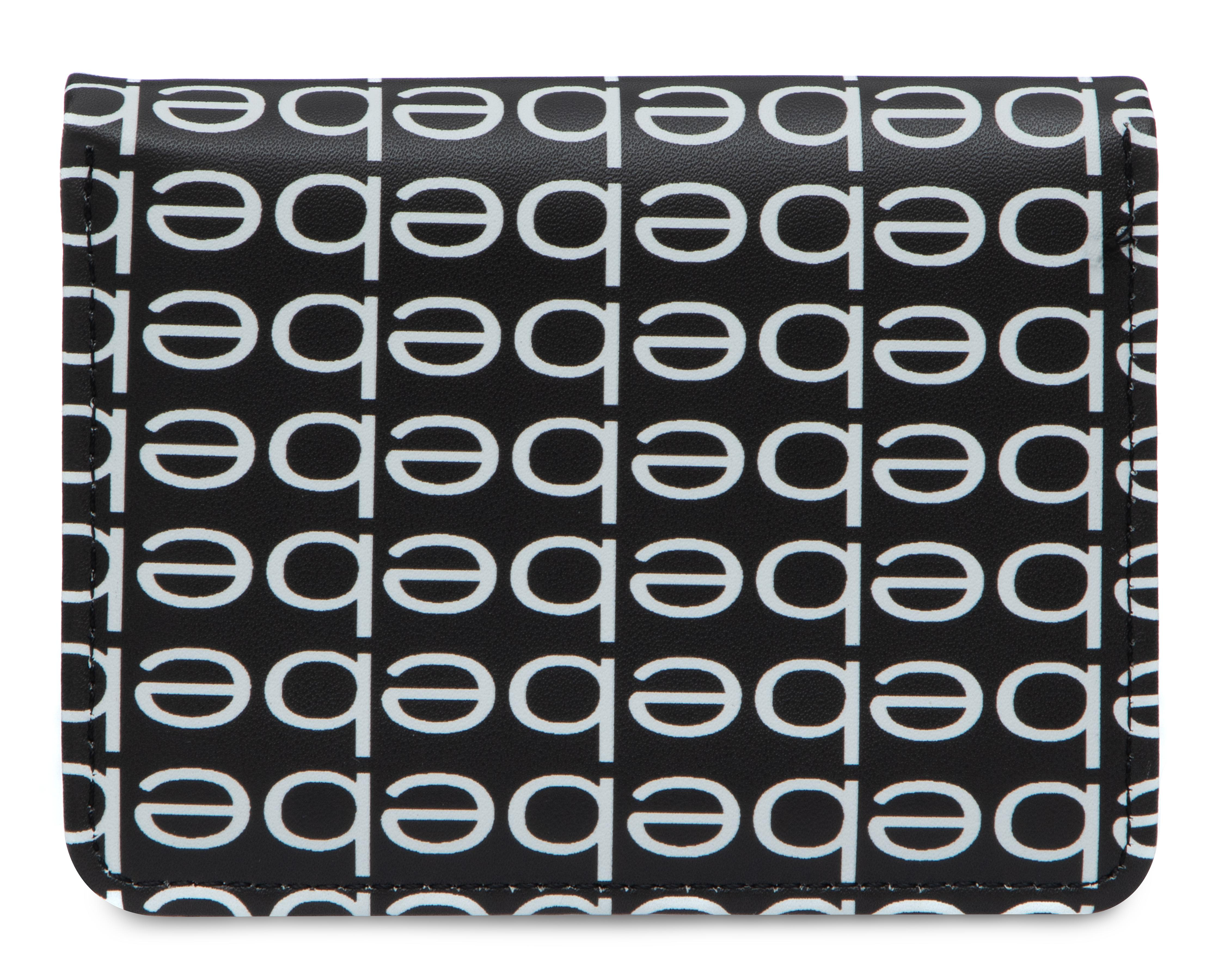 Foto 4 pulgar | Monedero Bebe para Mujer