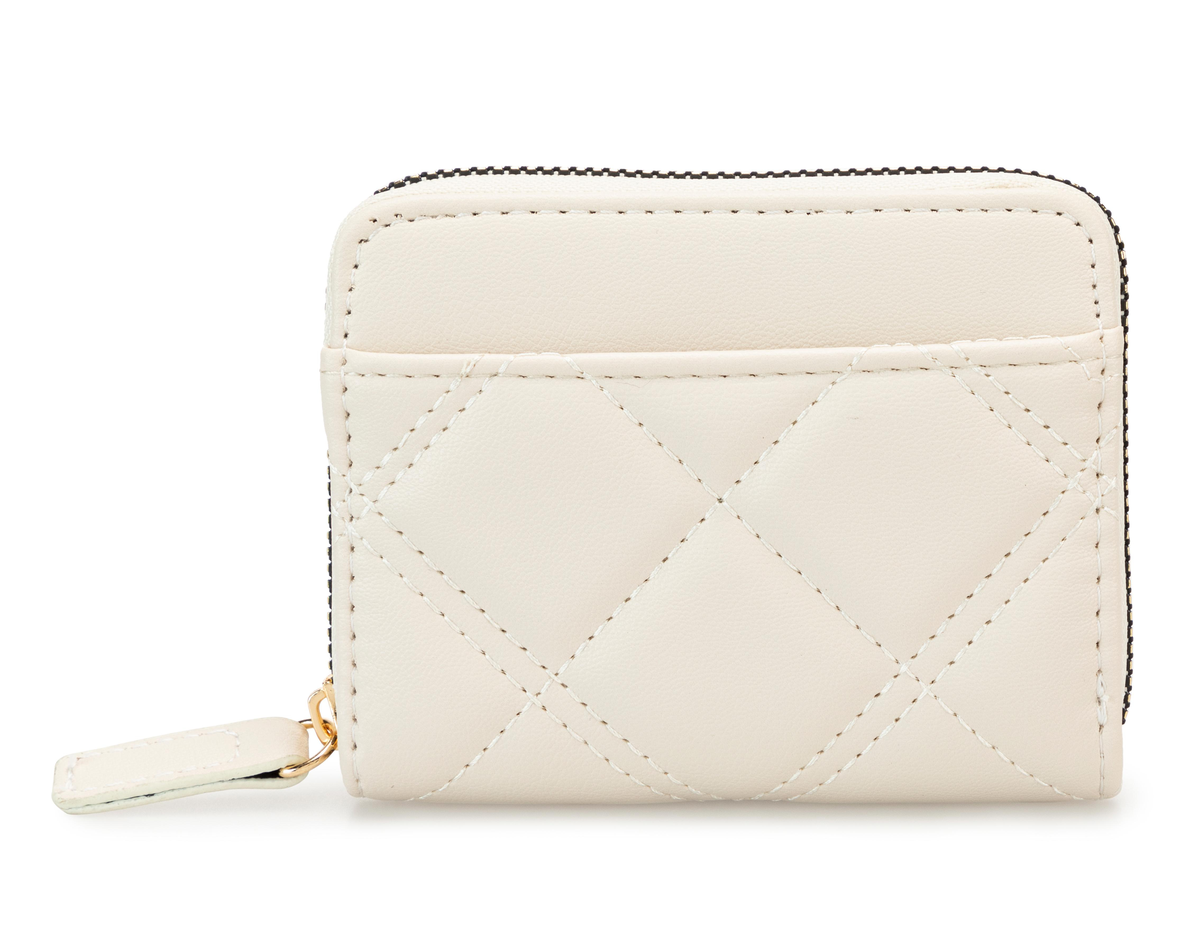 Foto 1 | Monedero para Mujer Sahara Beige