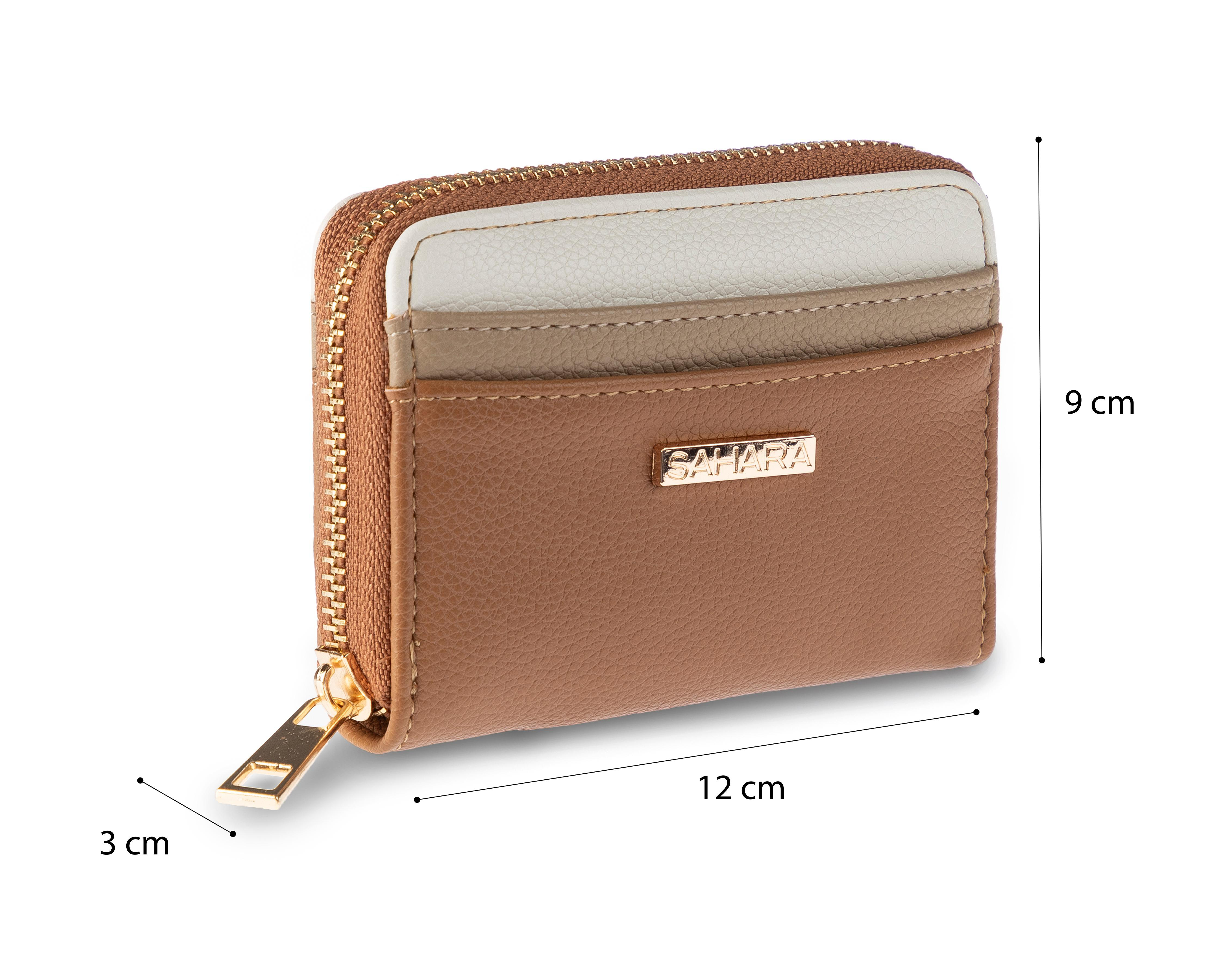 Foto 6 | Monedero Sahara para Mujer