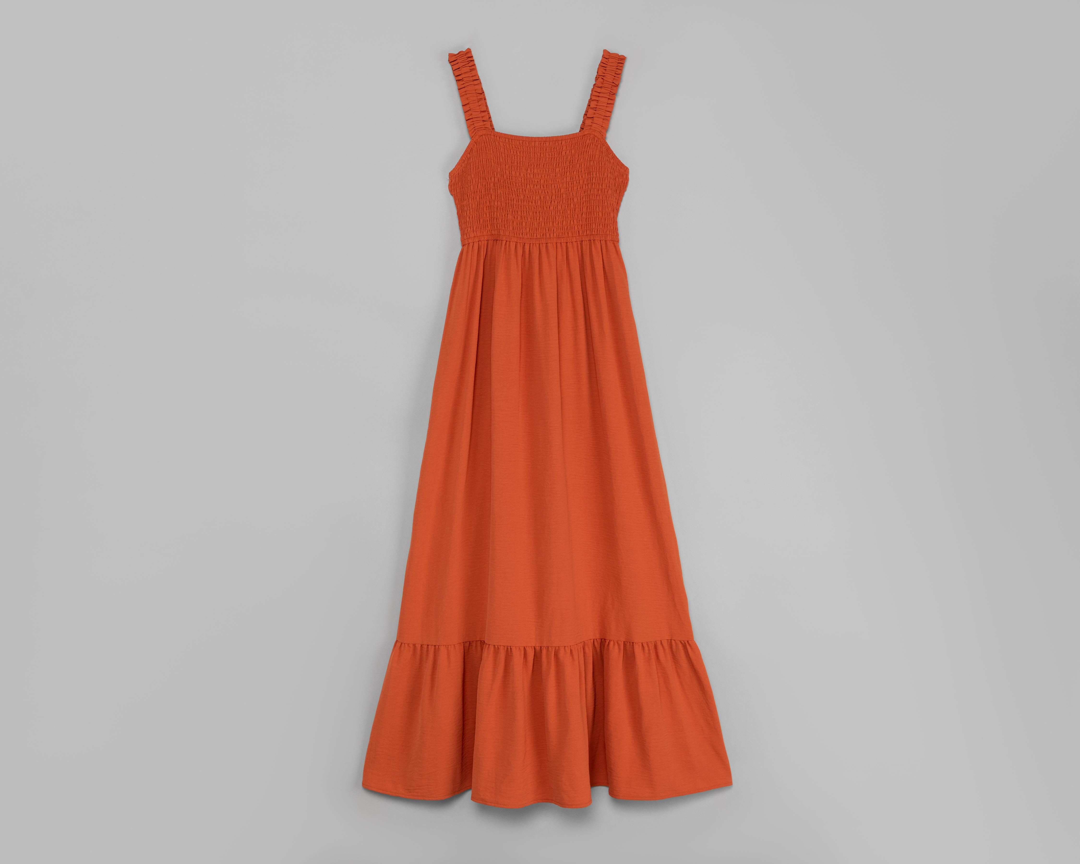 Foto 1 | Vestido de Maternidad Mamá Bella sin Mangas
