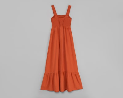 Foto 2 | Vestido de Maternidad Mamá Bella sin Mangas