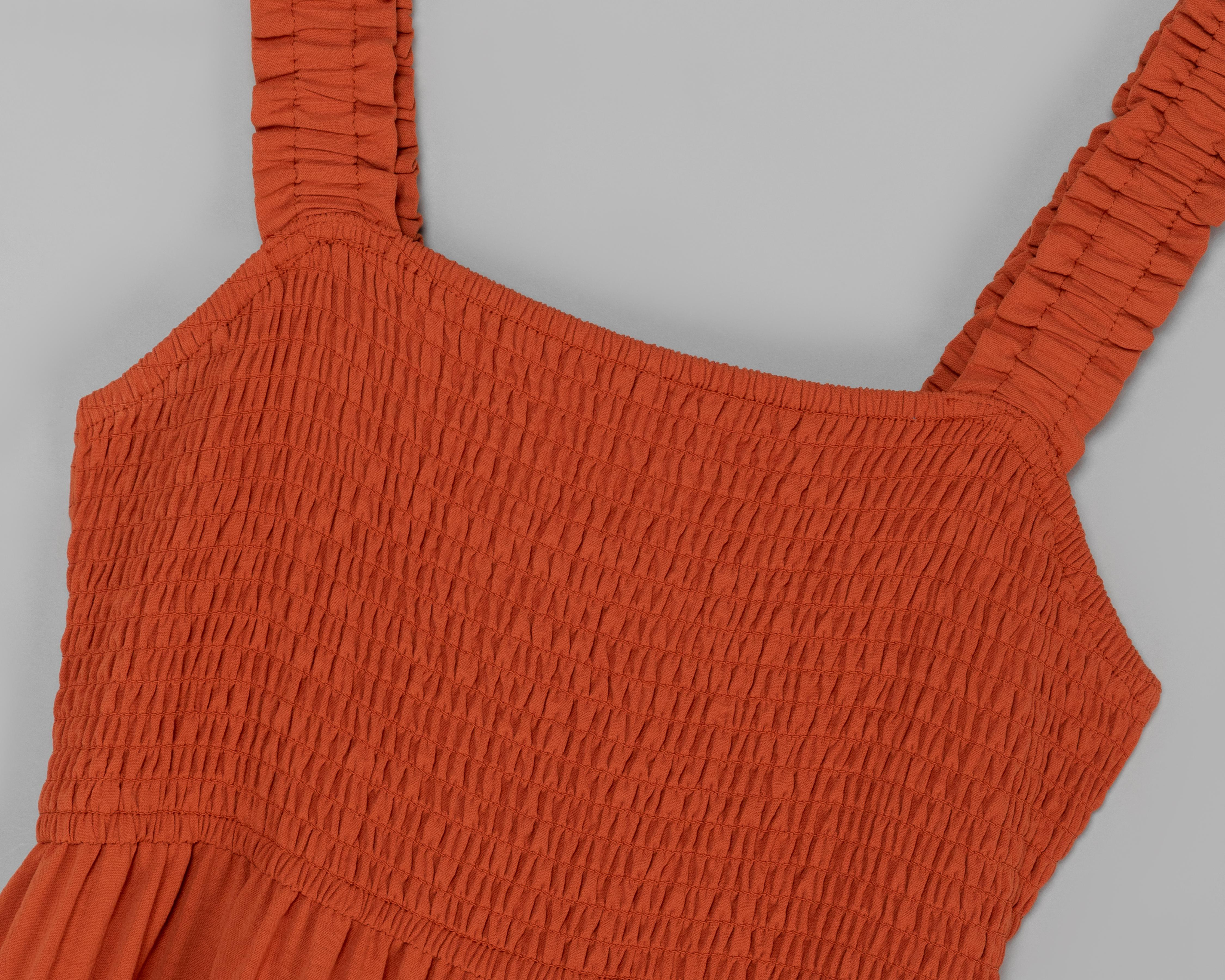 Foto 4 pulgar | Vestido de Maternidad Mamá Bella sin Mangas