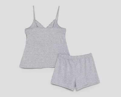 Foto 2 | Pijama Lovest para Mujer 2 Piezas