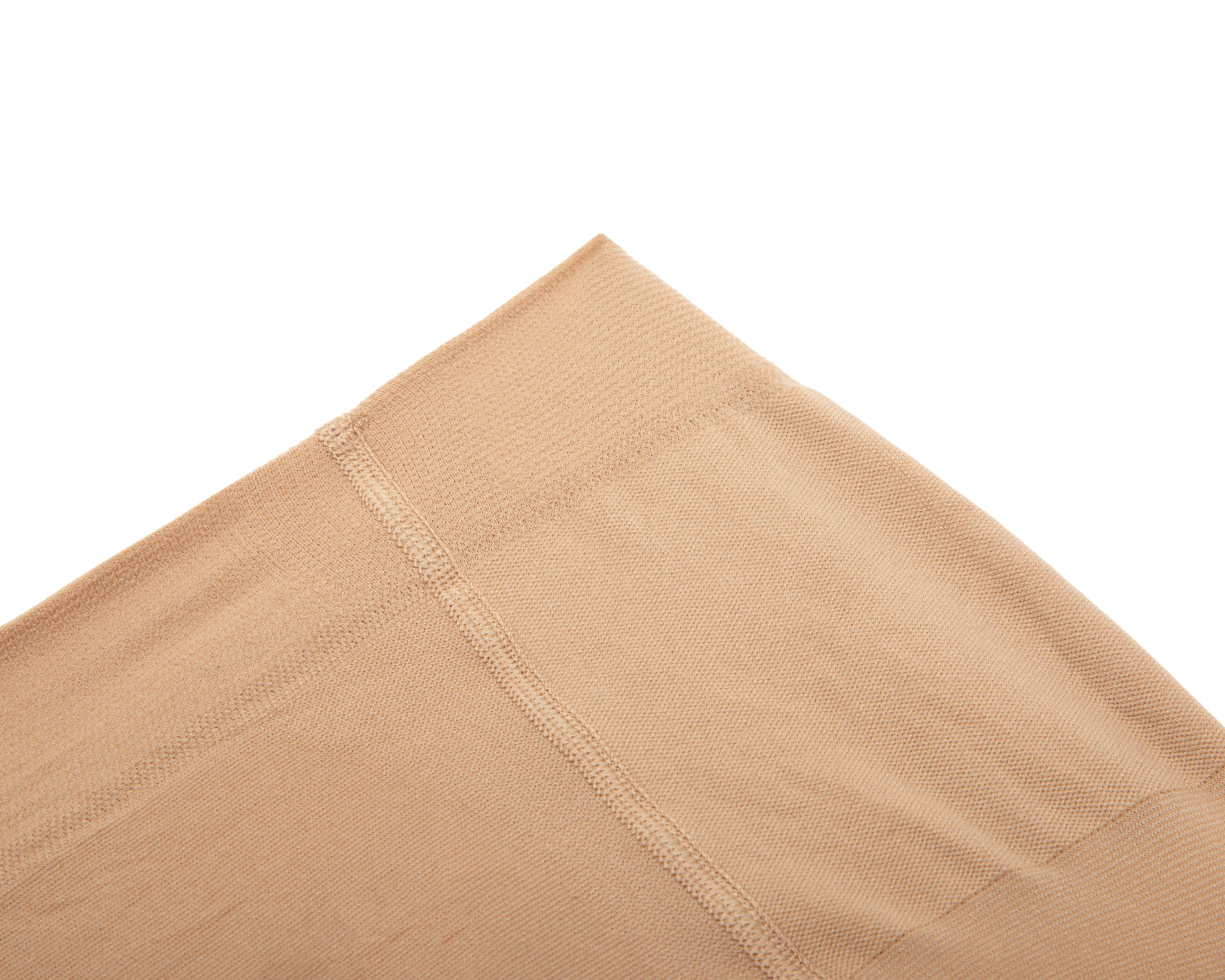 Foto 4 pulgar | Pantimedias de Maternidad Mamá Bella Beige