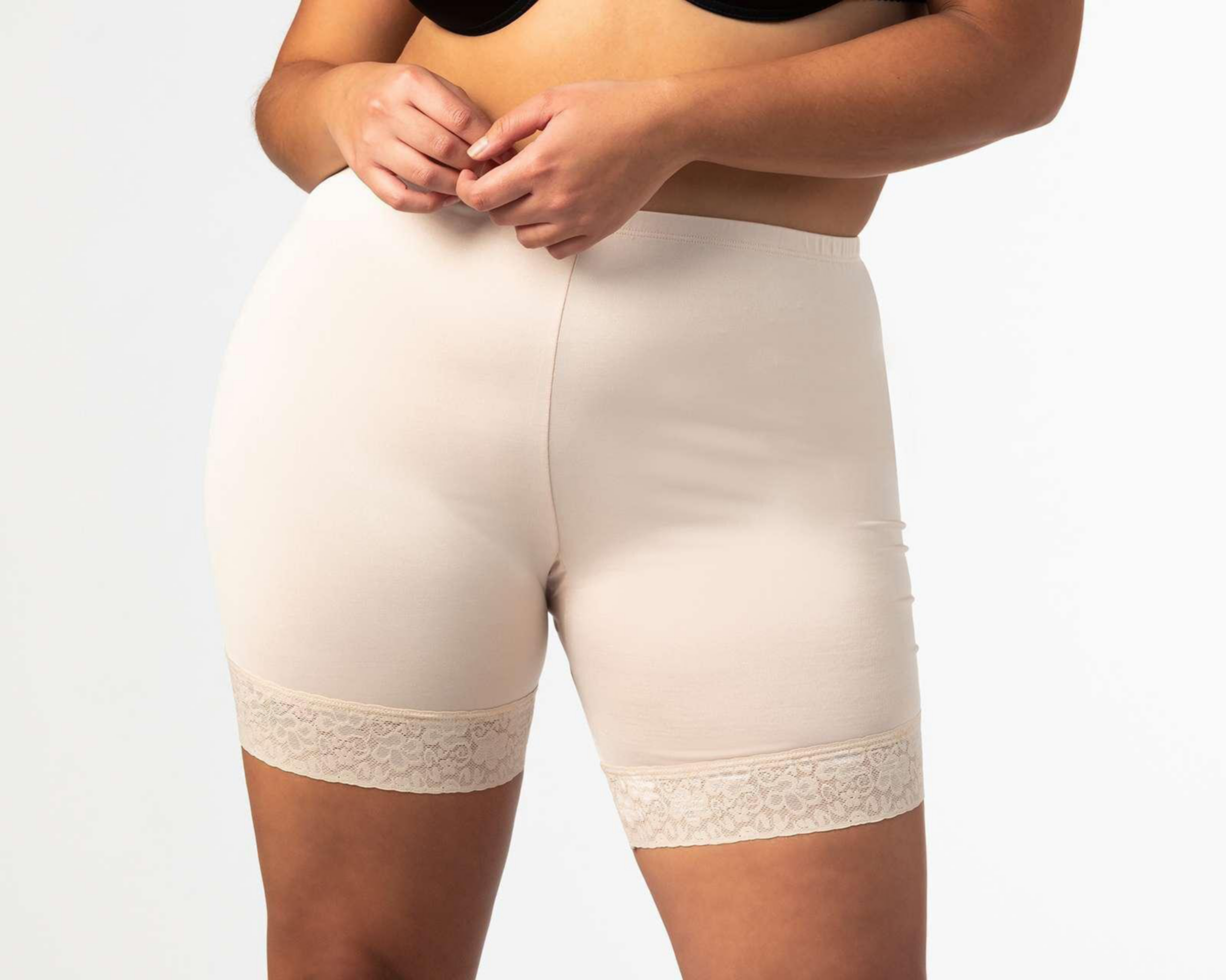 Foto 1 | Bloomer Beauty Secret con Encaje